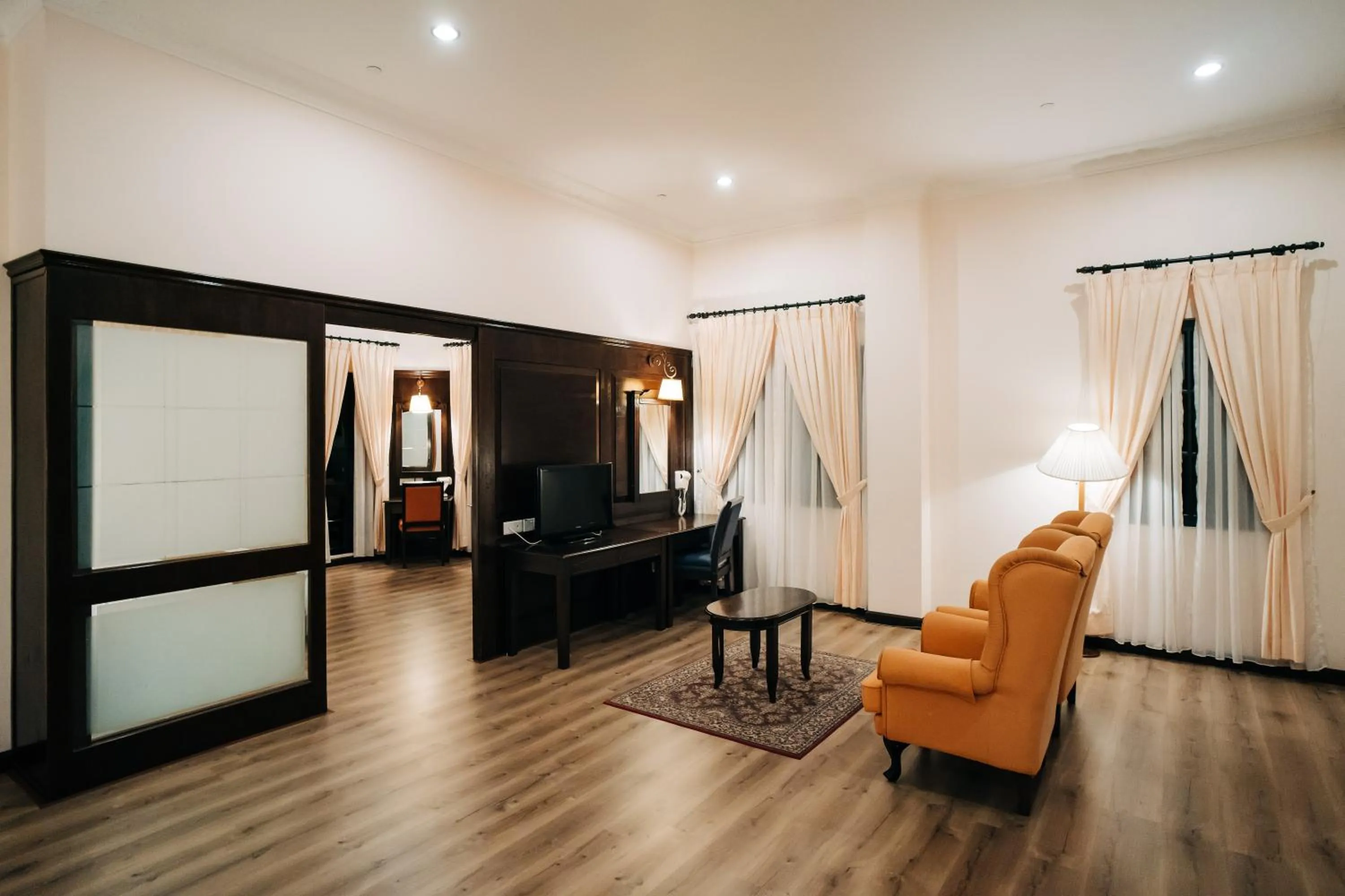 Hotel De' La Ferns, Cameron Highlands