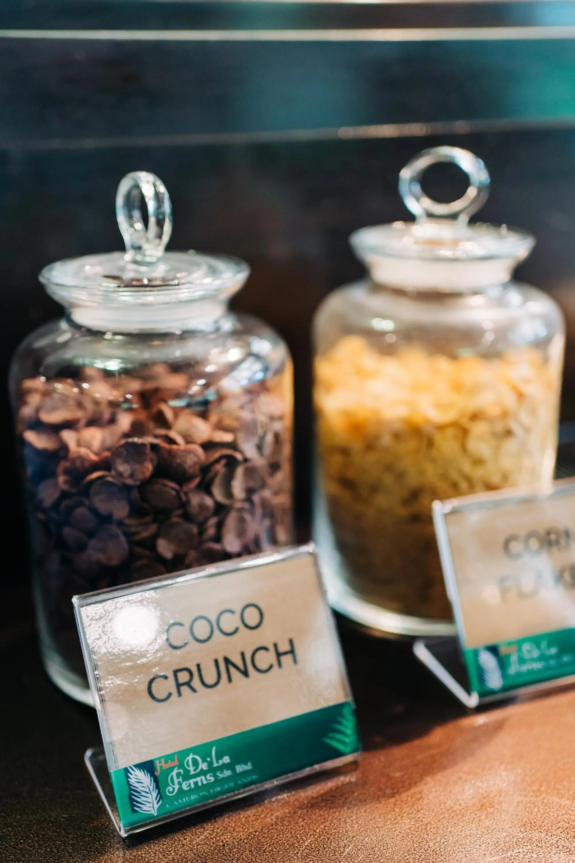 Hotel De' La Ferns, Cameron Highlands