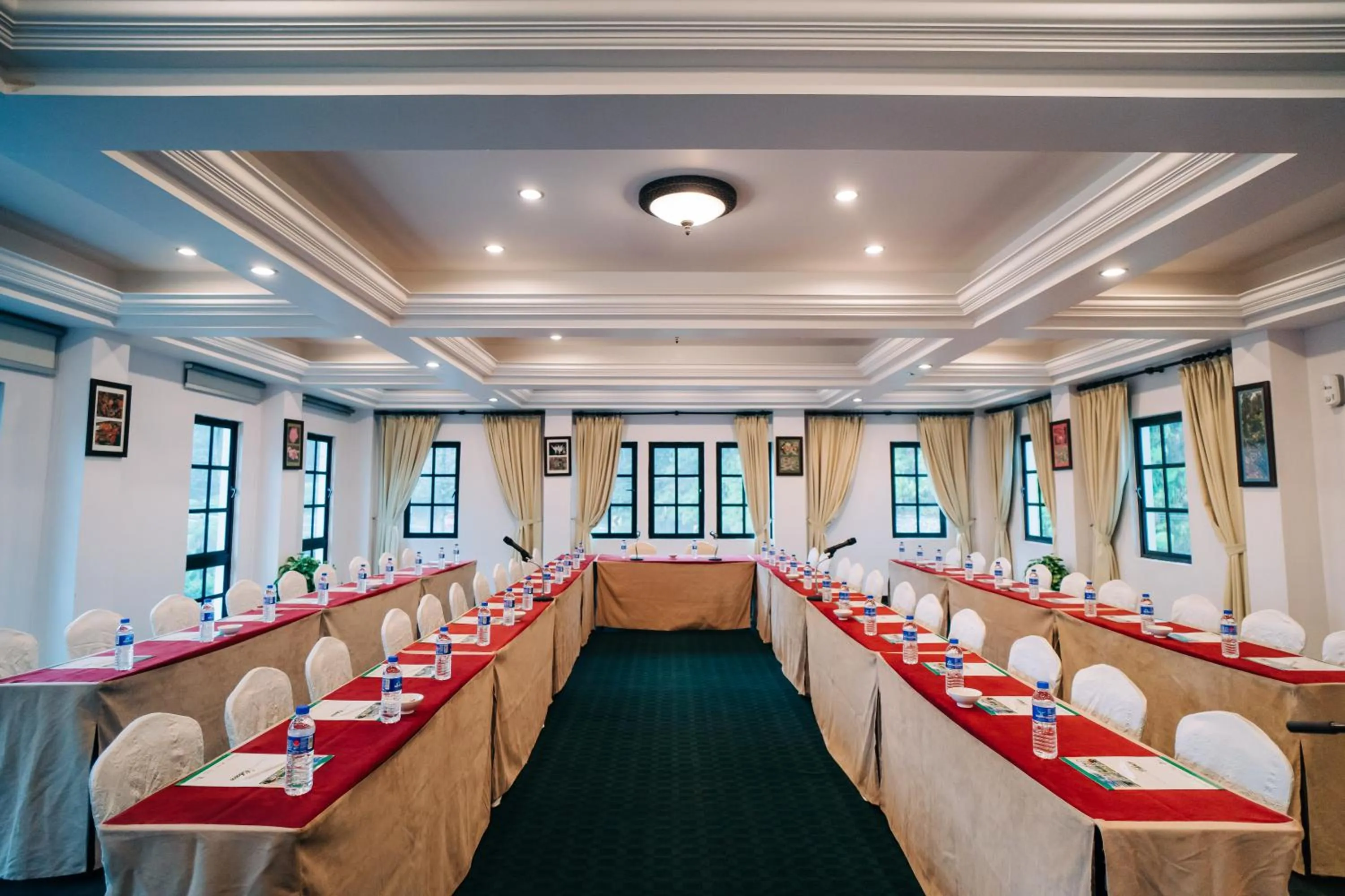 Hotel De' La Ferns, Cameron Highlands