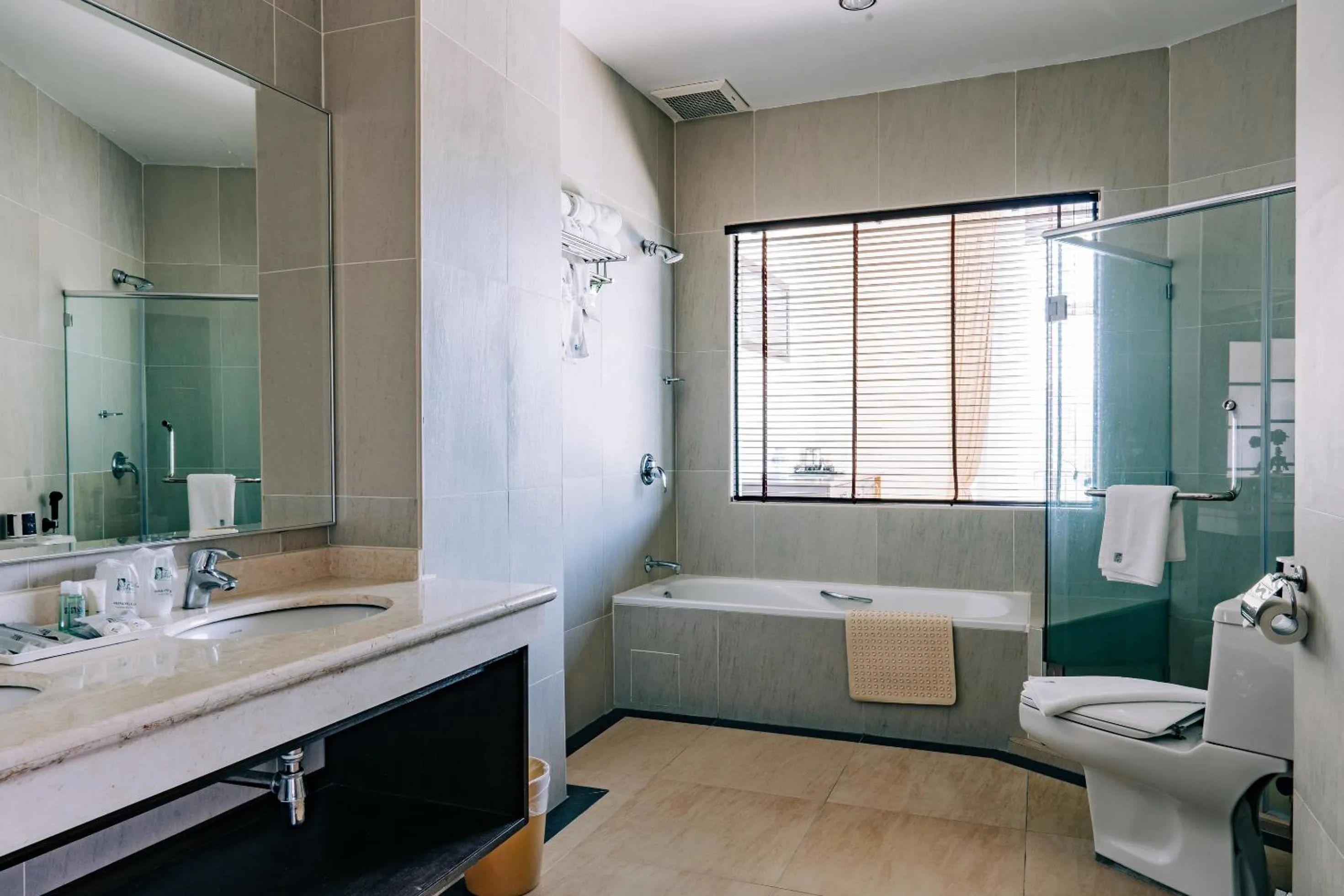 Hotel De' La Ferns, Cameron Highlands