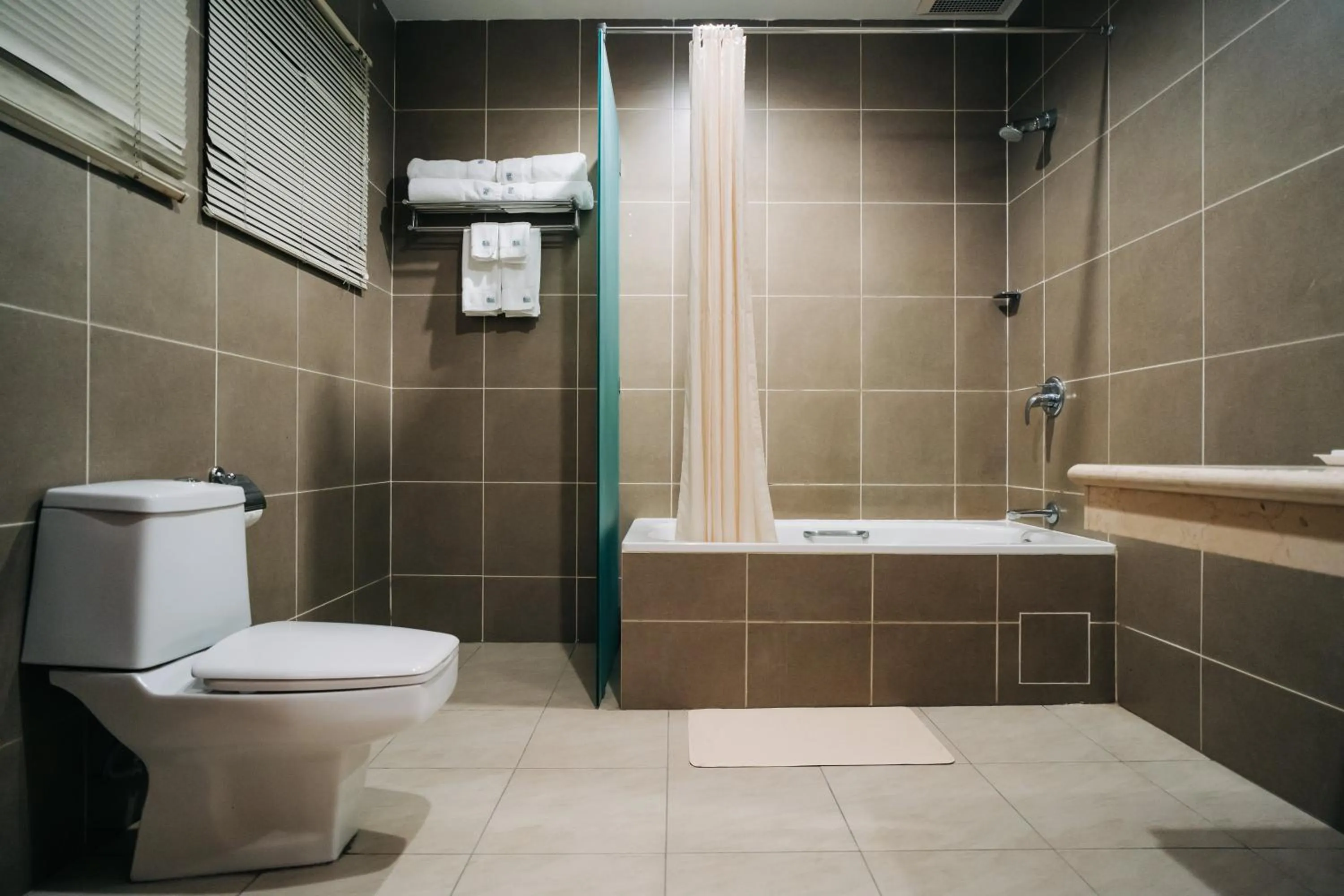 Hotel De' La Ferns, Cameron Highlands