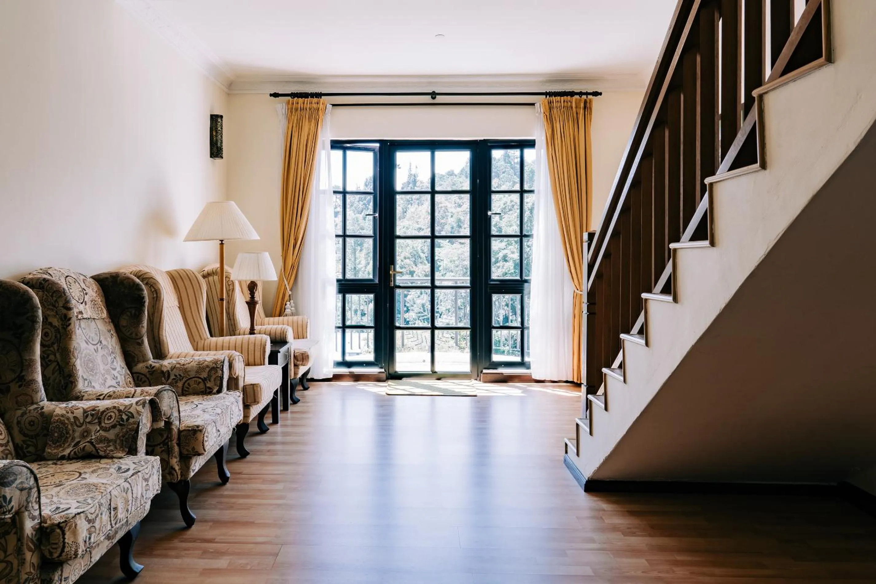 Hotel De' La Ferns, Cameron Highlands