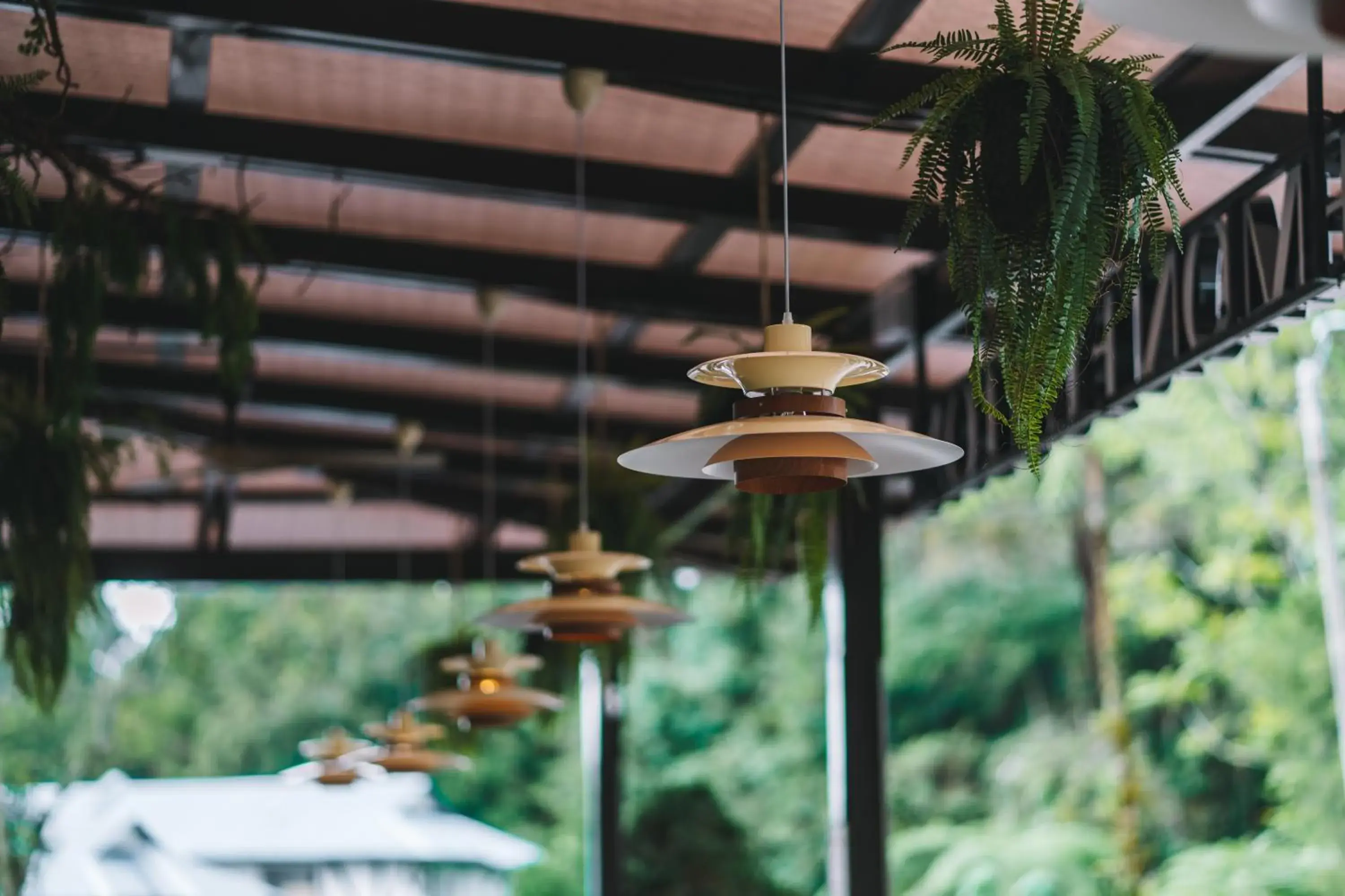 Restaurant/places to eat in Hotel De' La Ferns, Cameron Highlands Restaurant/places to eat in Hotel De' La Ferns, Cameron Highlands