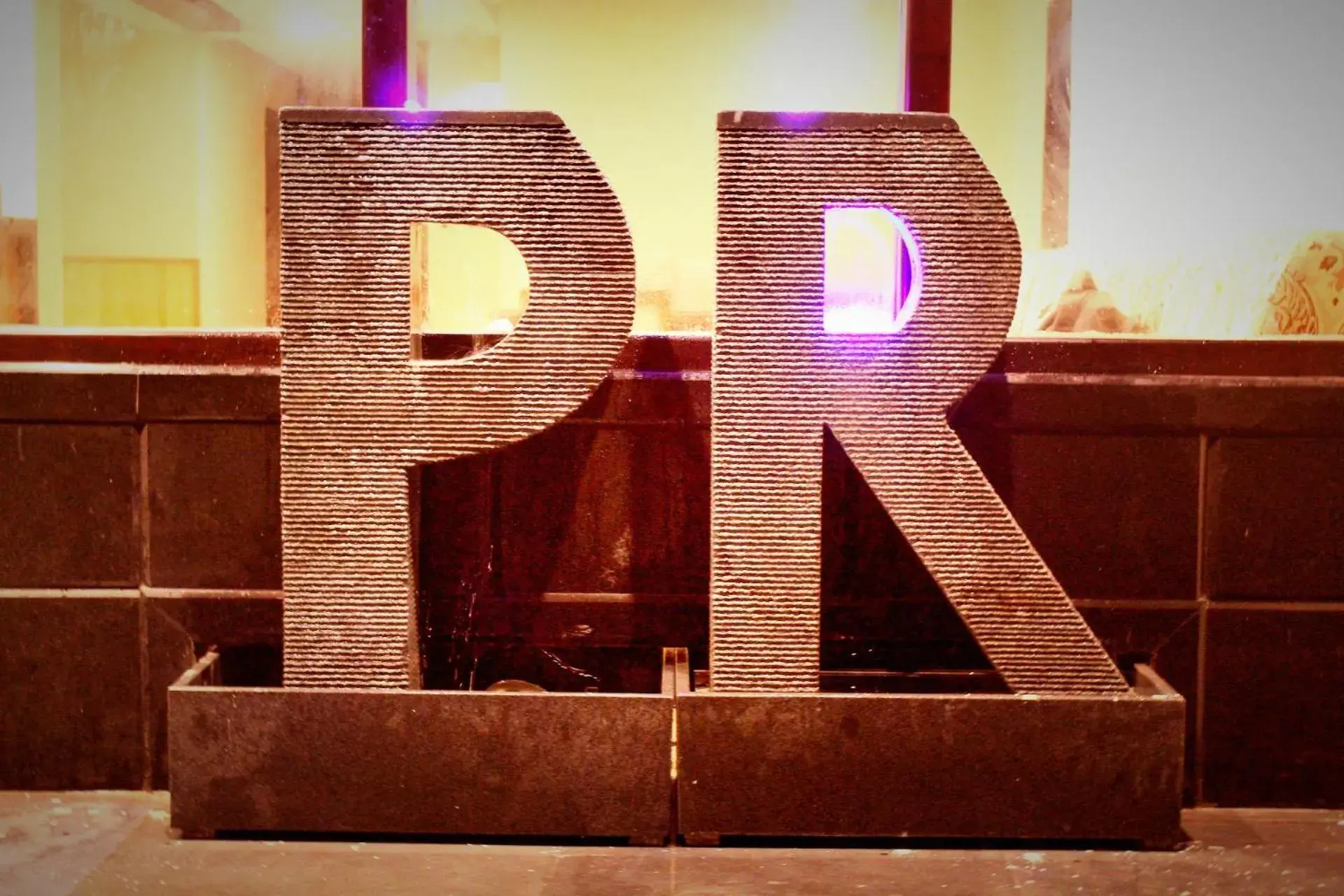 Facade/entrance in Pearl Retreat Facade/entrance in Pearl Retreat