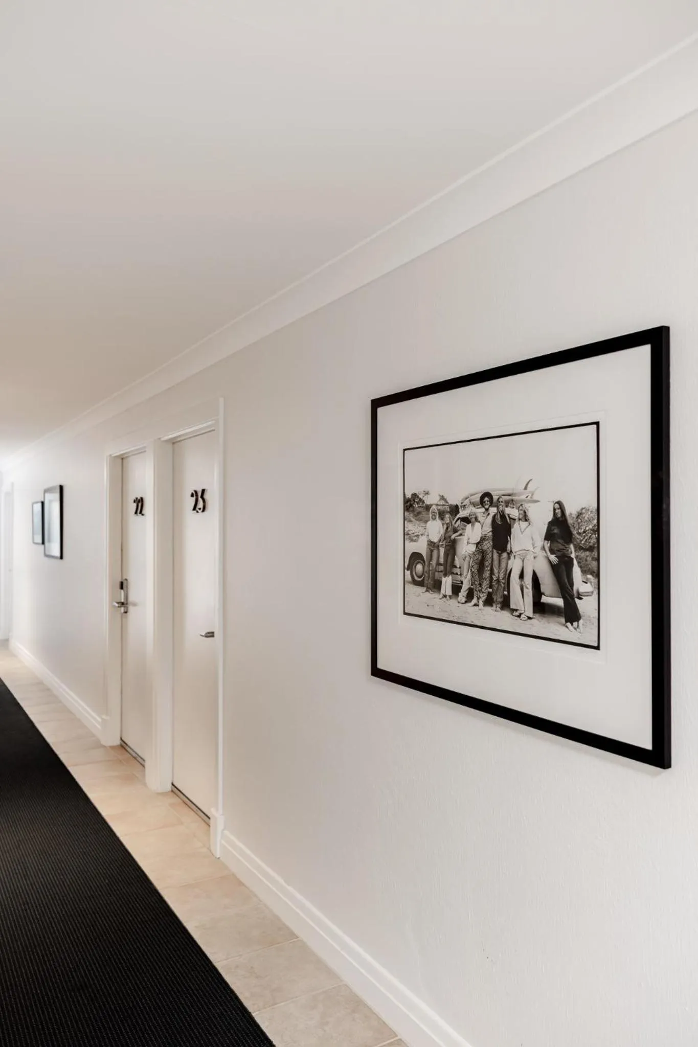 Decorative detail in The Lord Byron