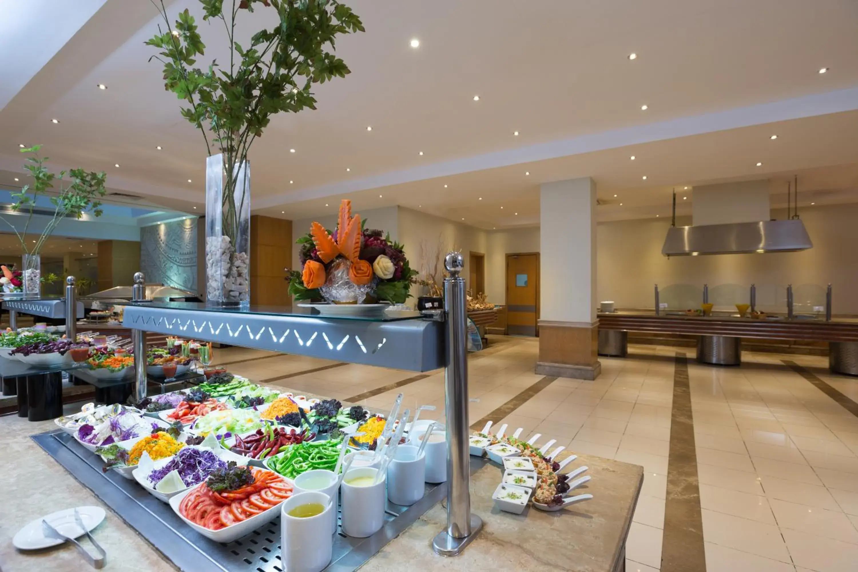 Restaurant/places to eat in Naama Bay Hotel & Resort Restaurant/places to eat in Naama Bay Hotel & Resort