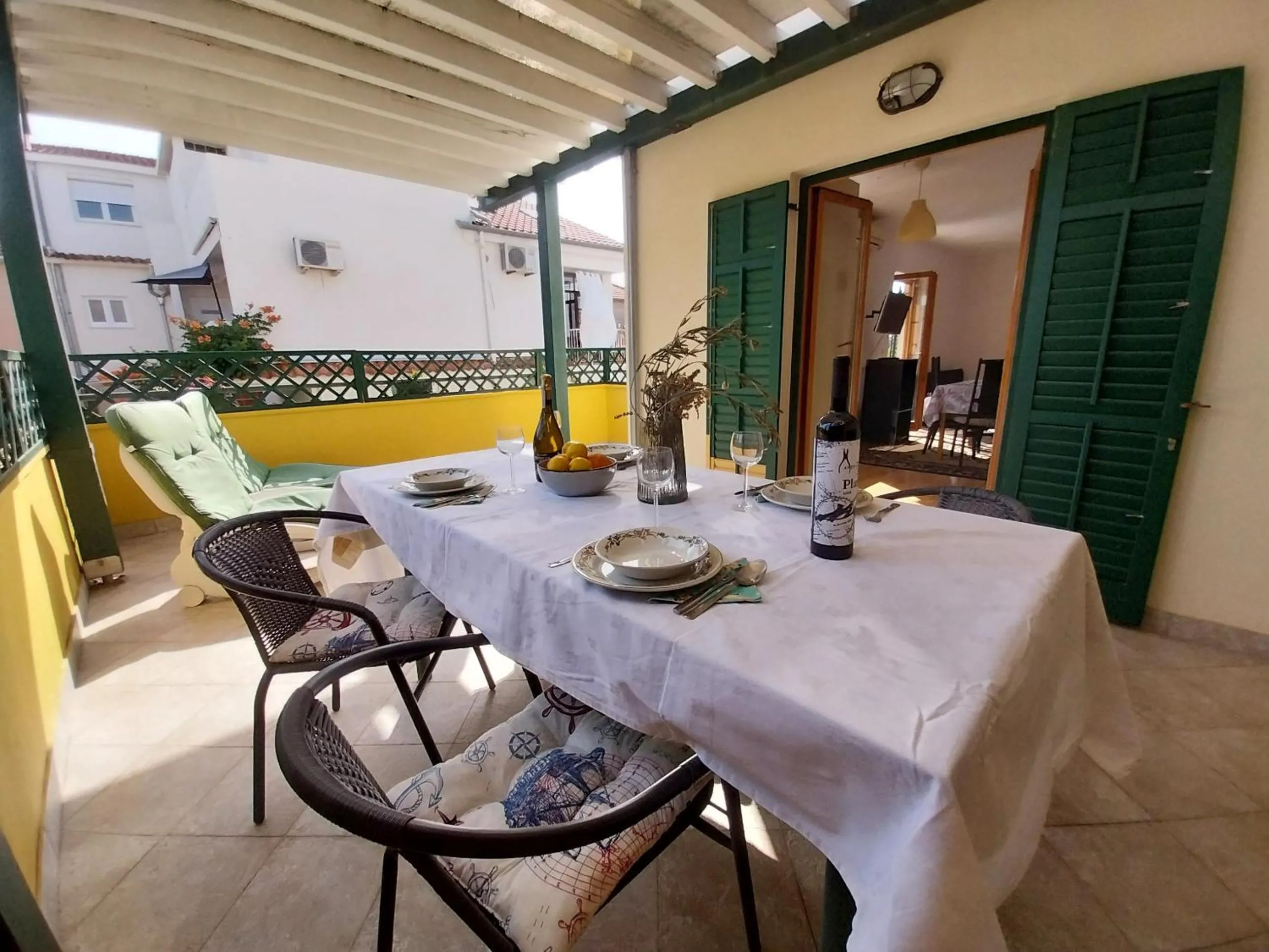 Apartments Miodrag