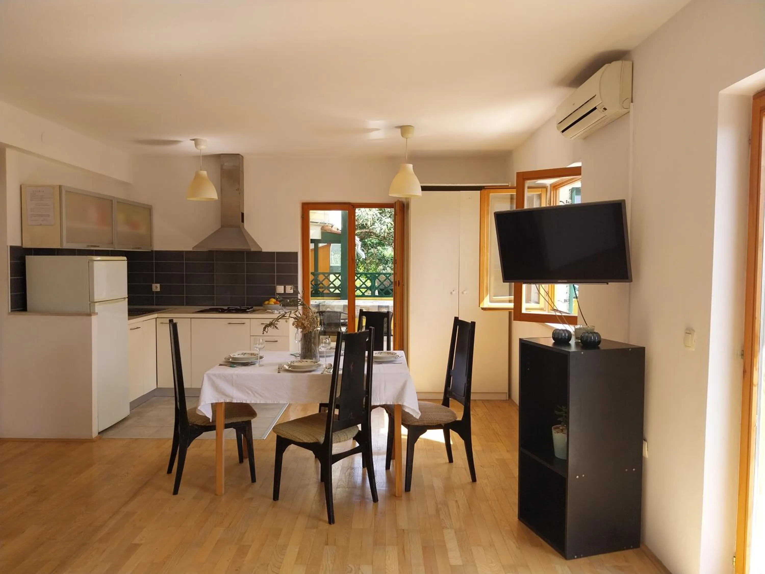 Apartments Miodrag
