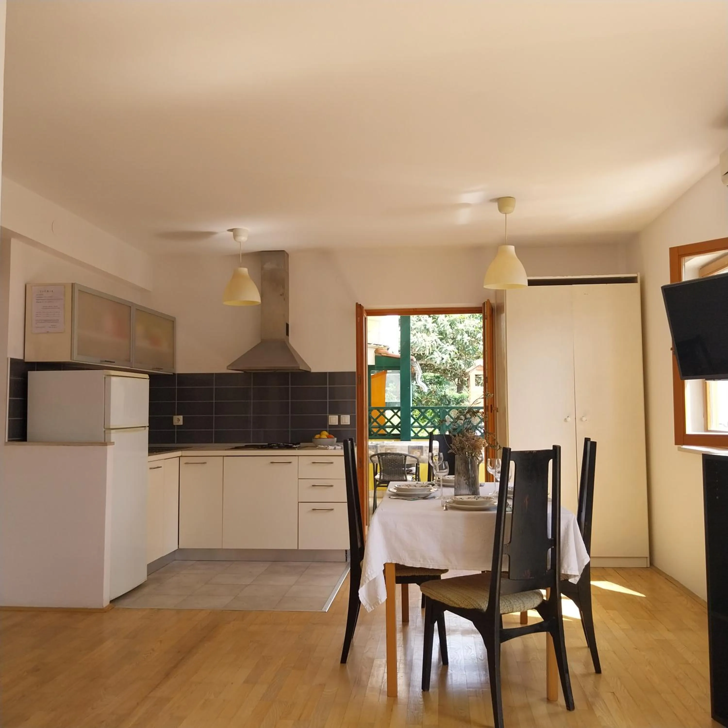Apartments Miodrag