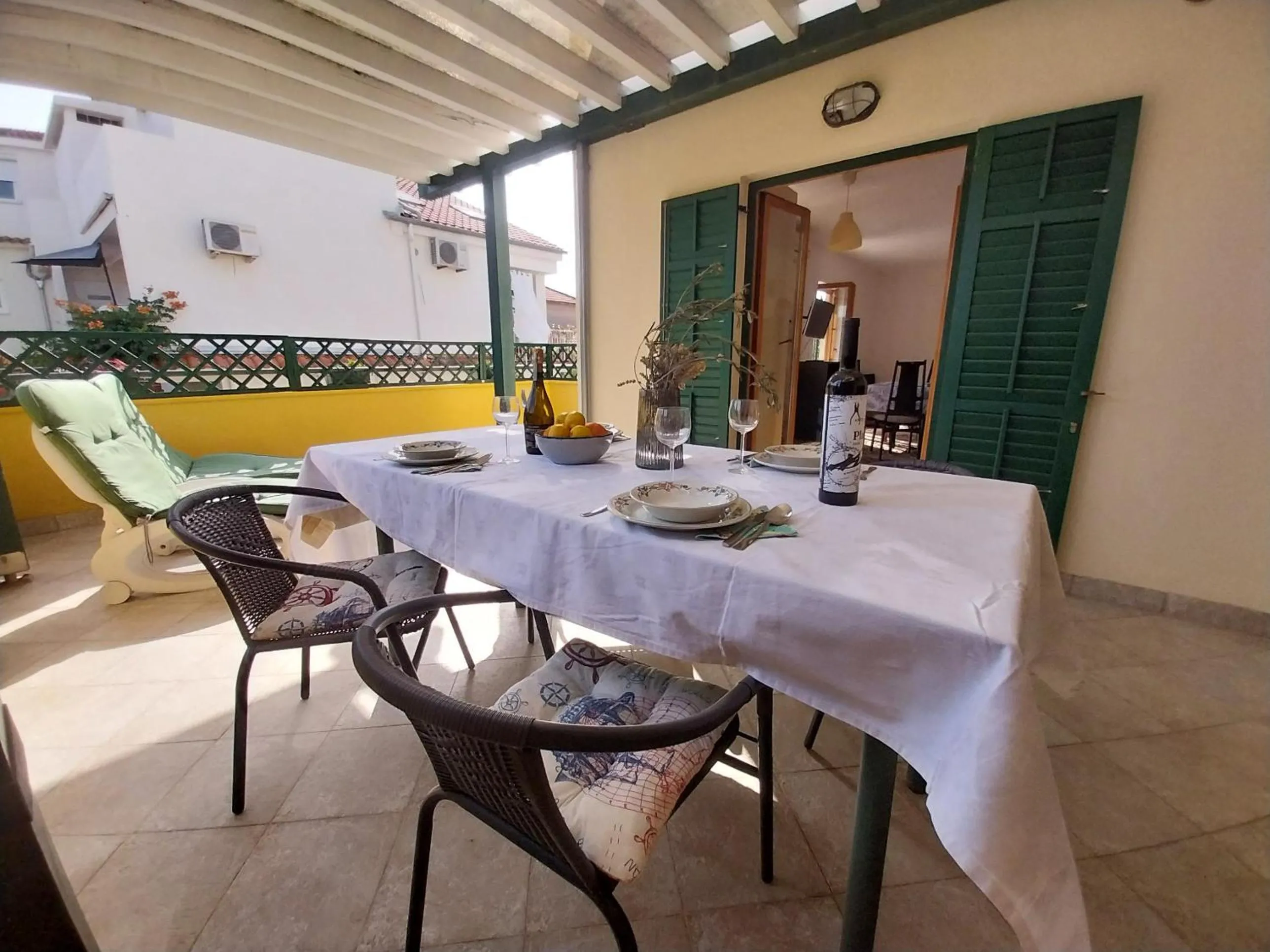 Apartments Miodrag