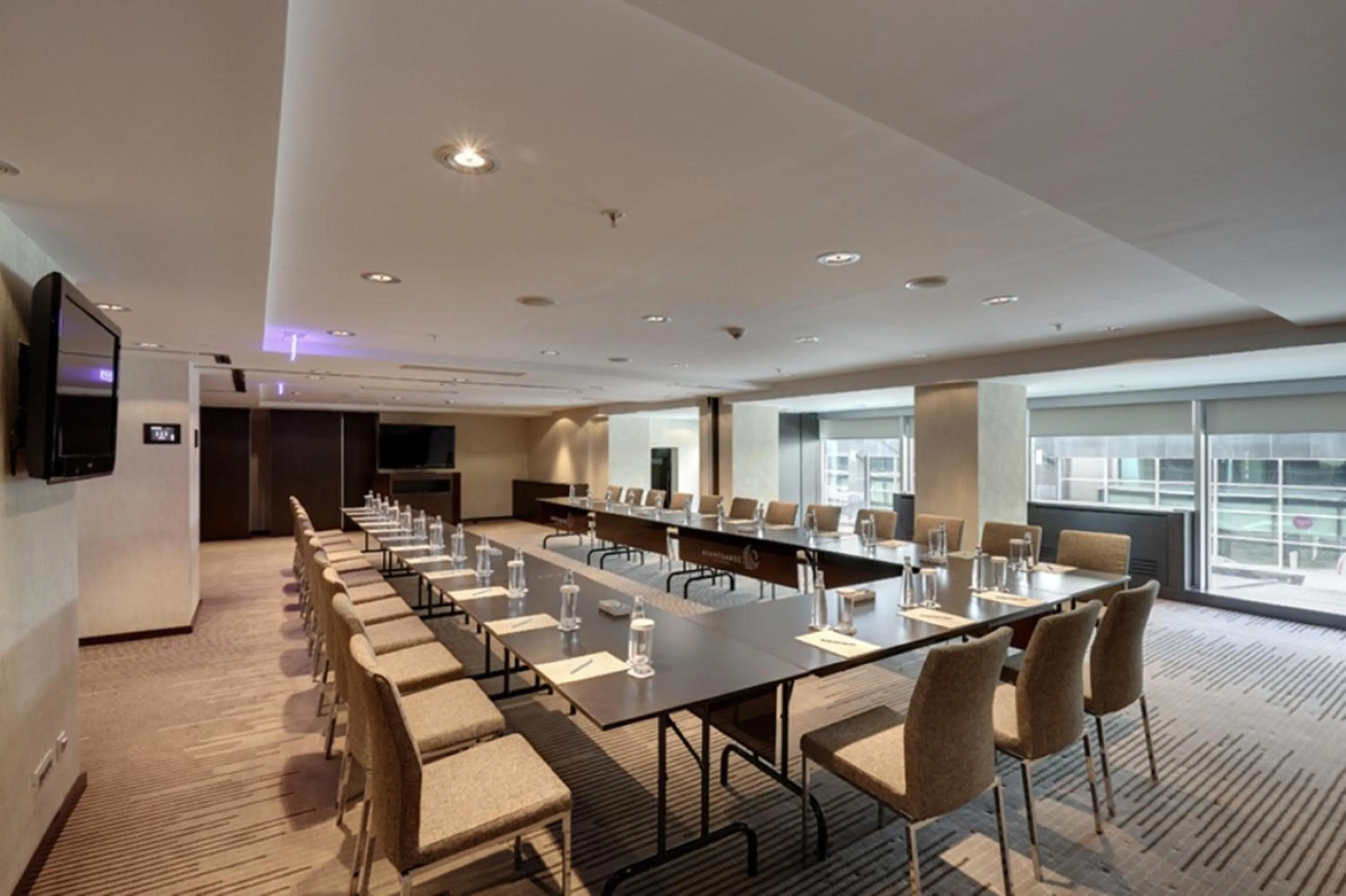 Meeting/conference room in Avantgarde Urban Levent