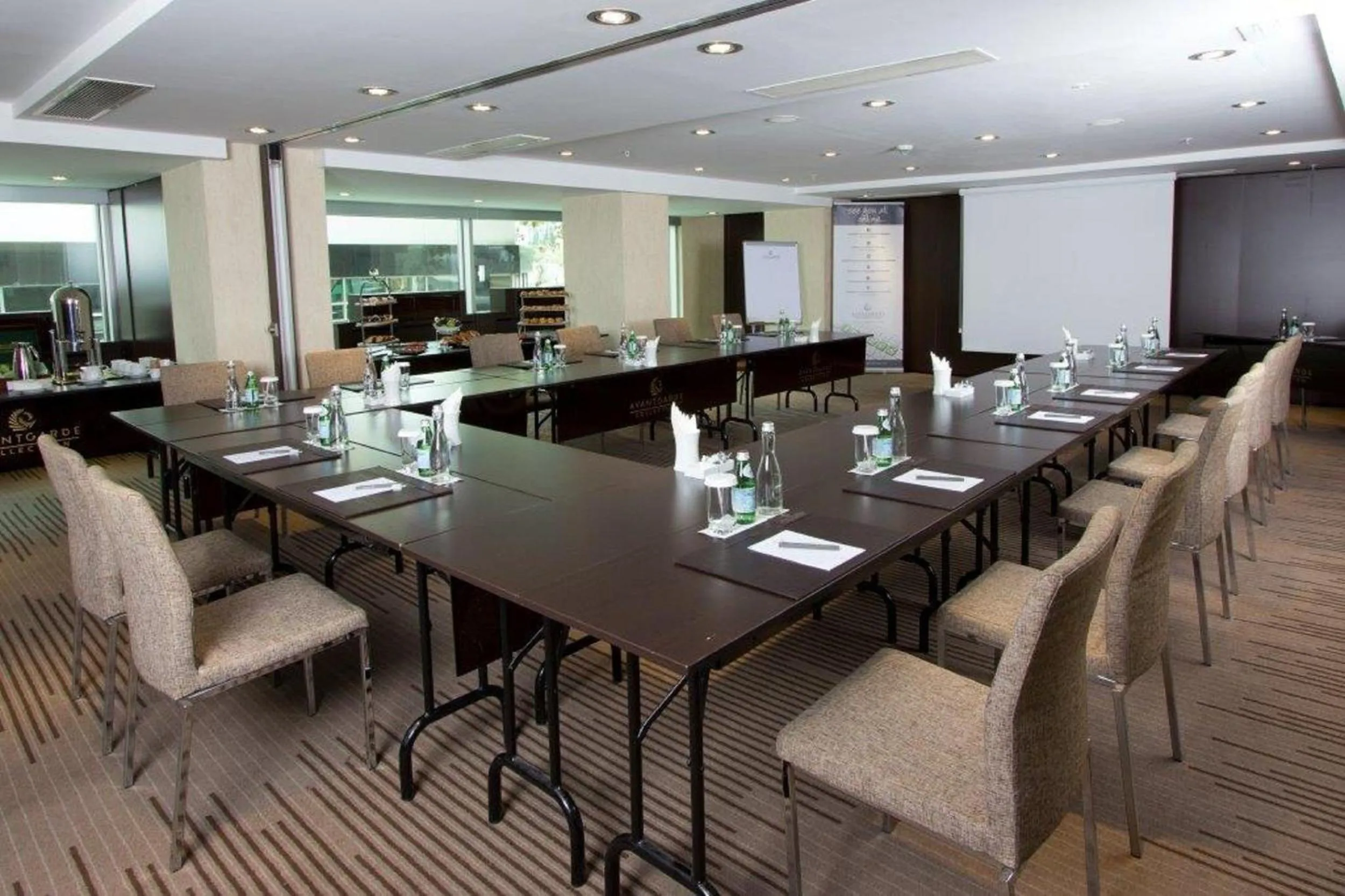 Banquet/Function facilities in Avantgarde Urban Levent