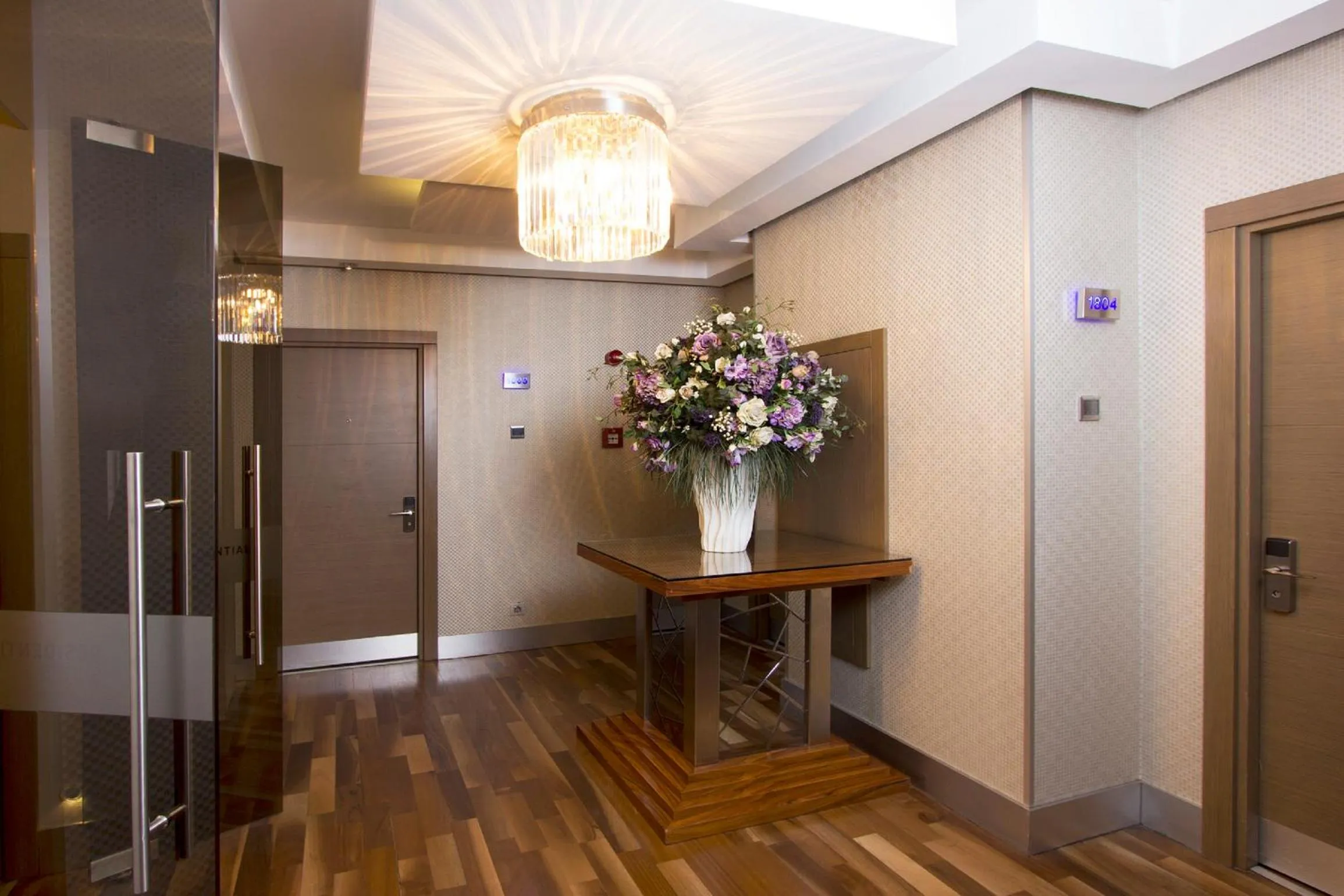 Other in Avantgarde Urban Levent