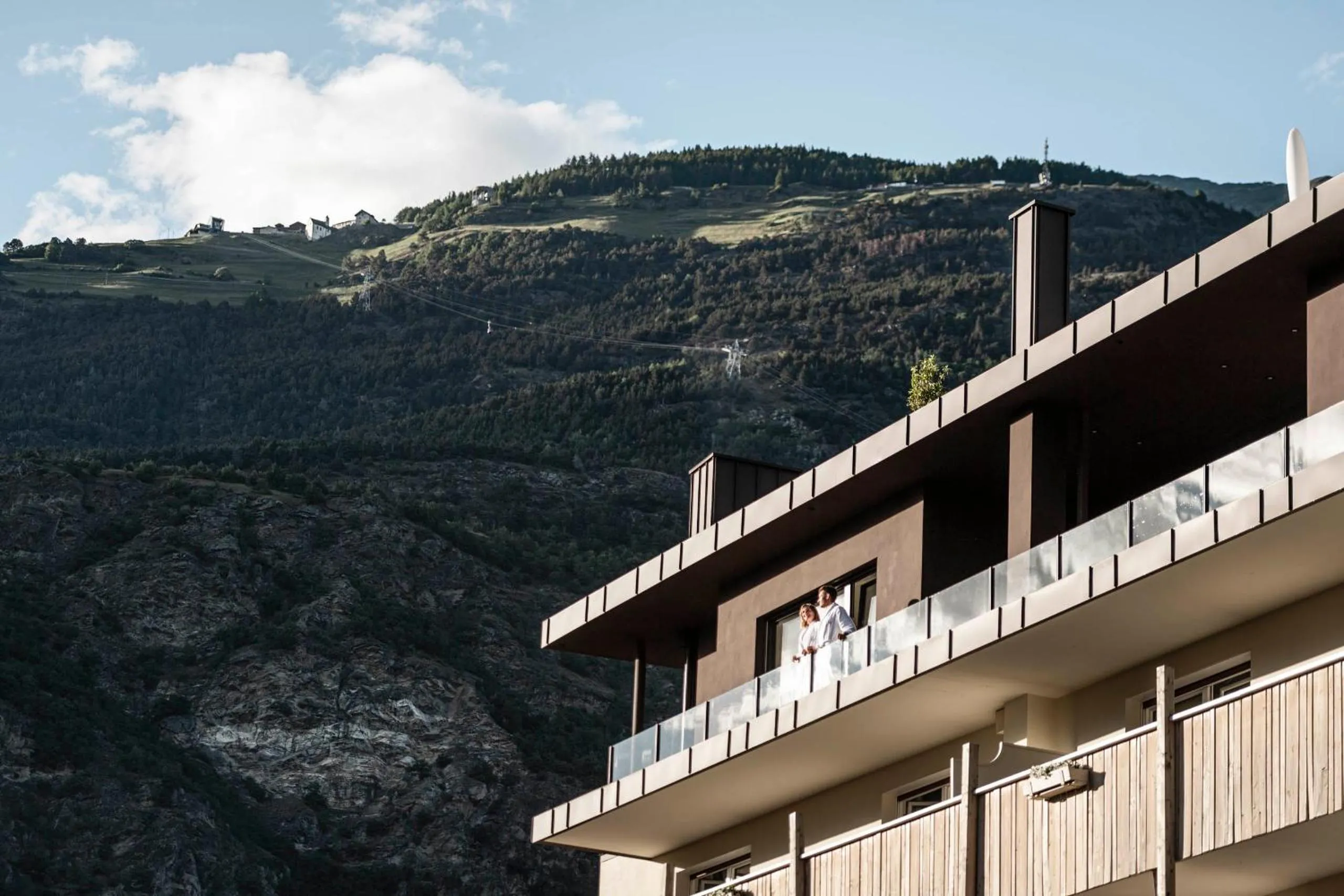 matill - timeless boutique retreat