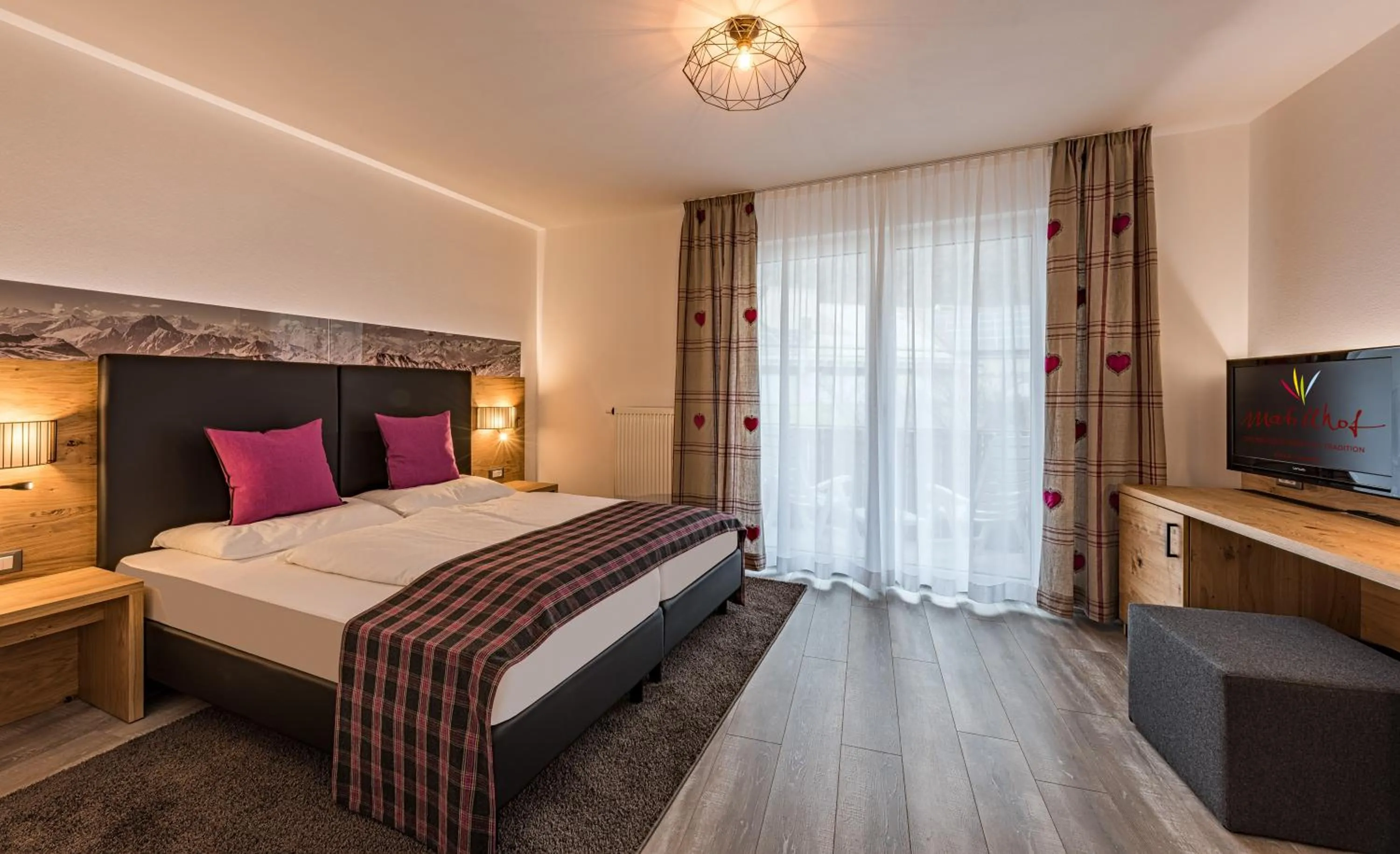 matill - timeless boutique retreat