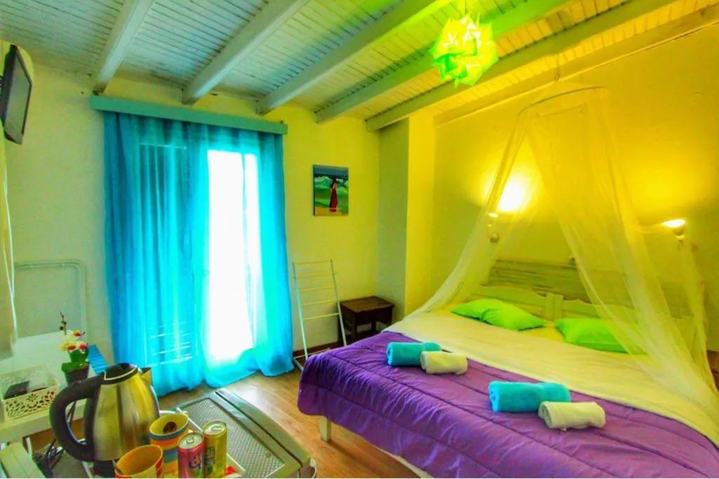 Photo of the whole room in Avra Budget Beach Rooms