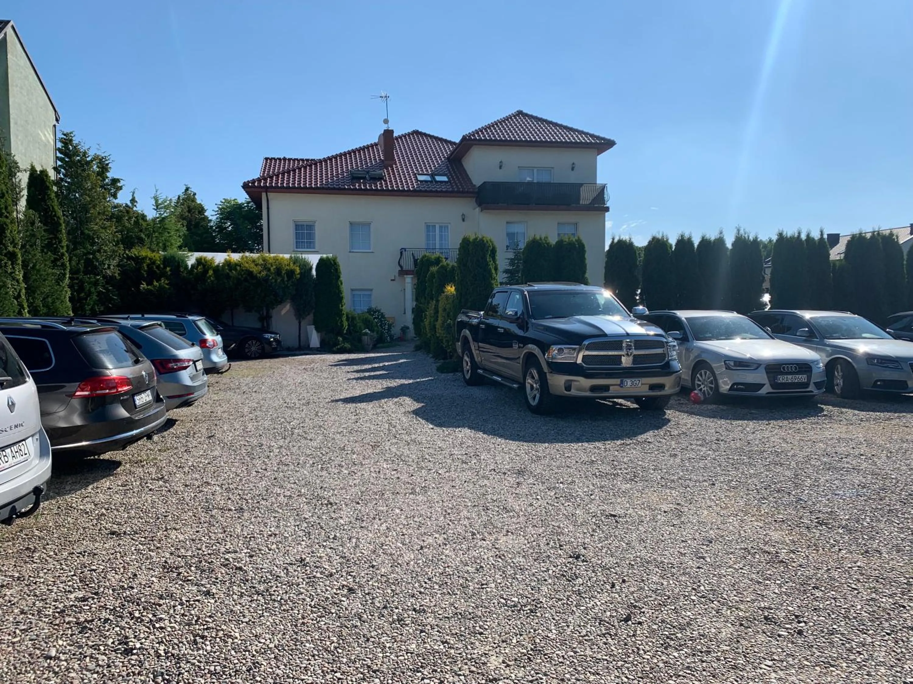 Villa Marina