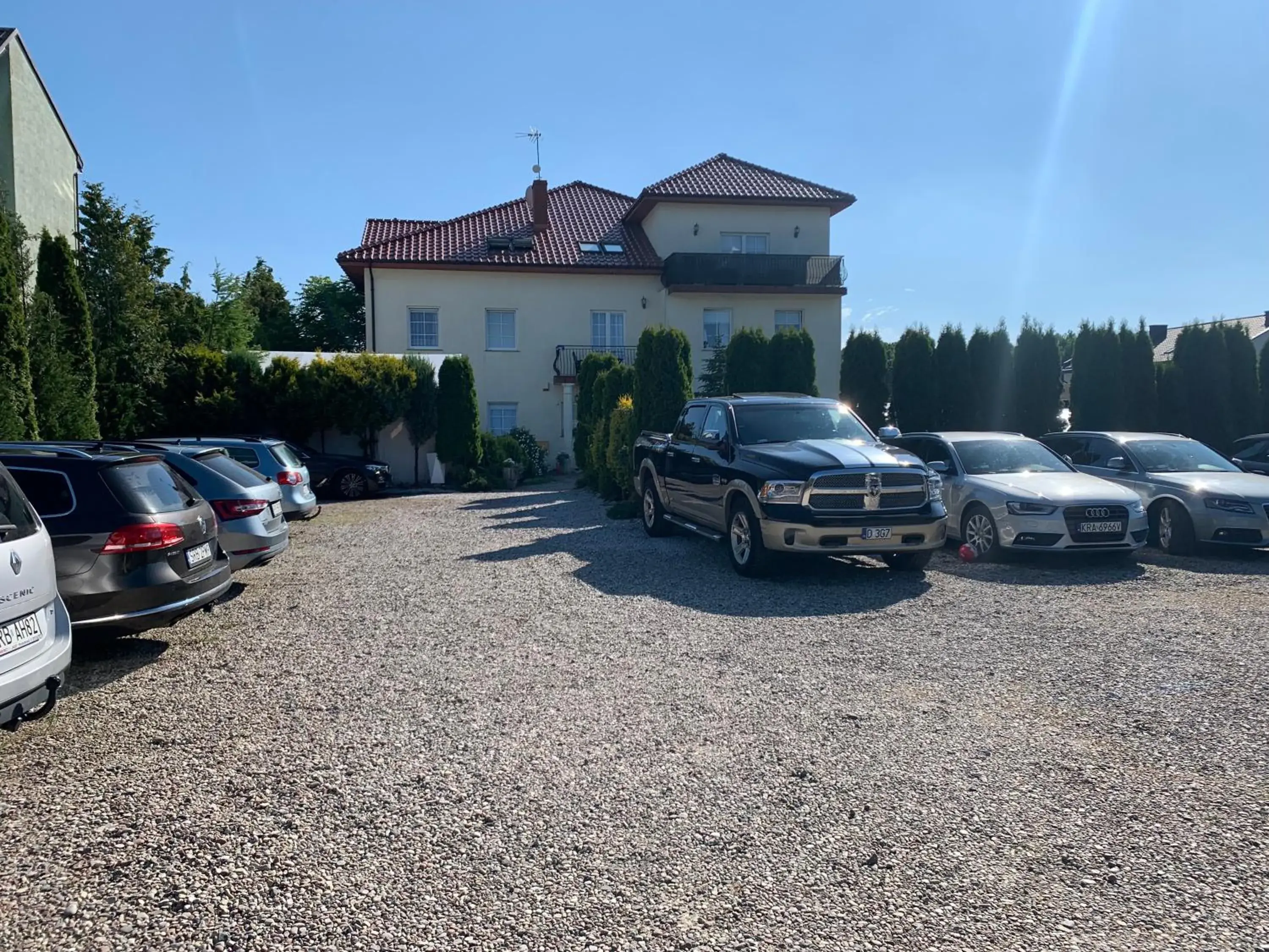 Villa Marina Villa Marina