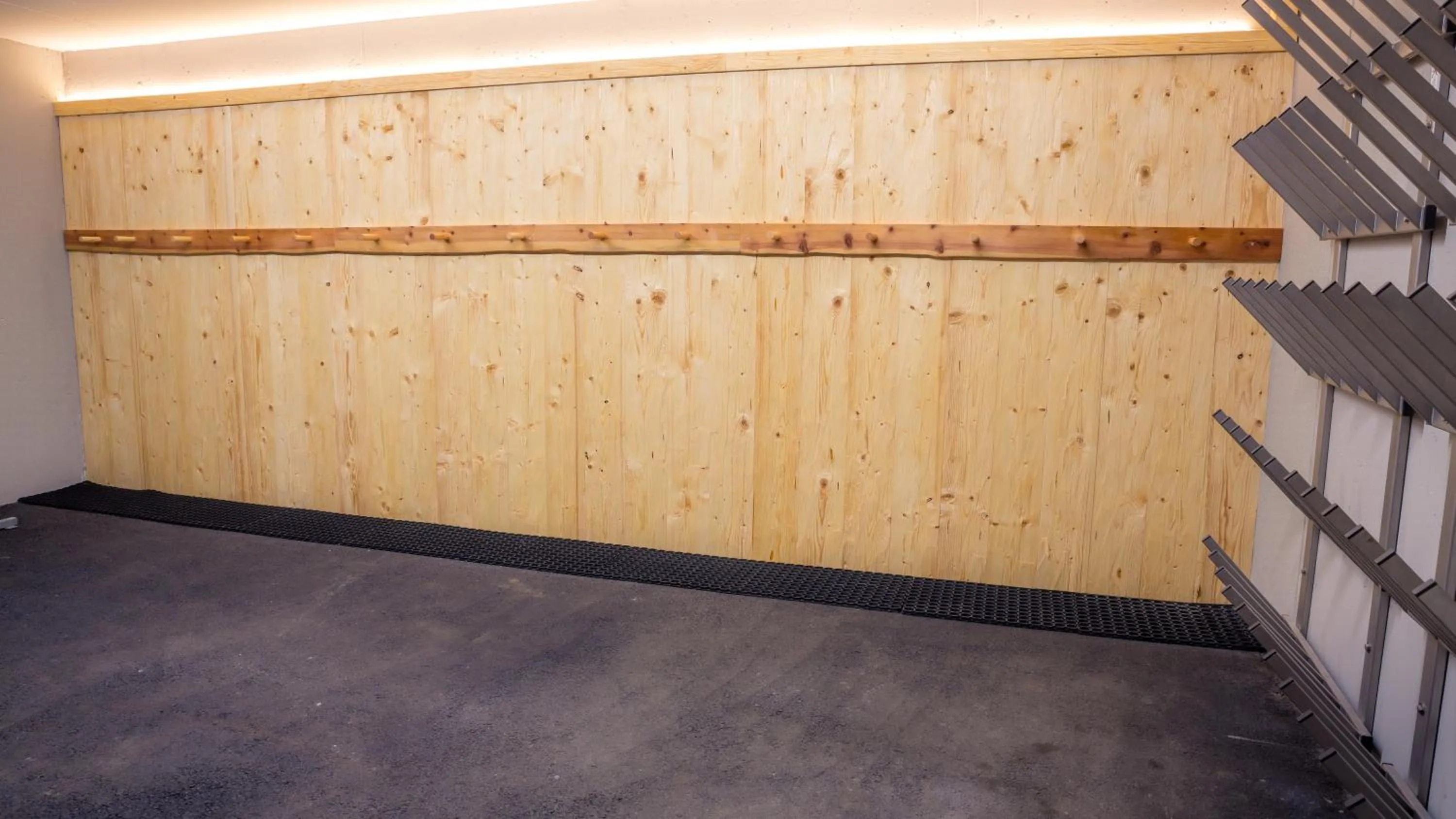 storage in Appartement- und Wellnesshotel Charlotte - 3 Sterne Superior