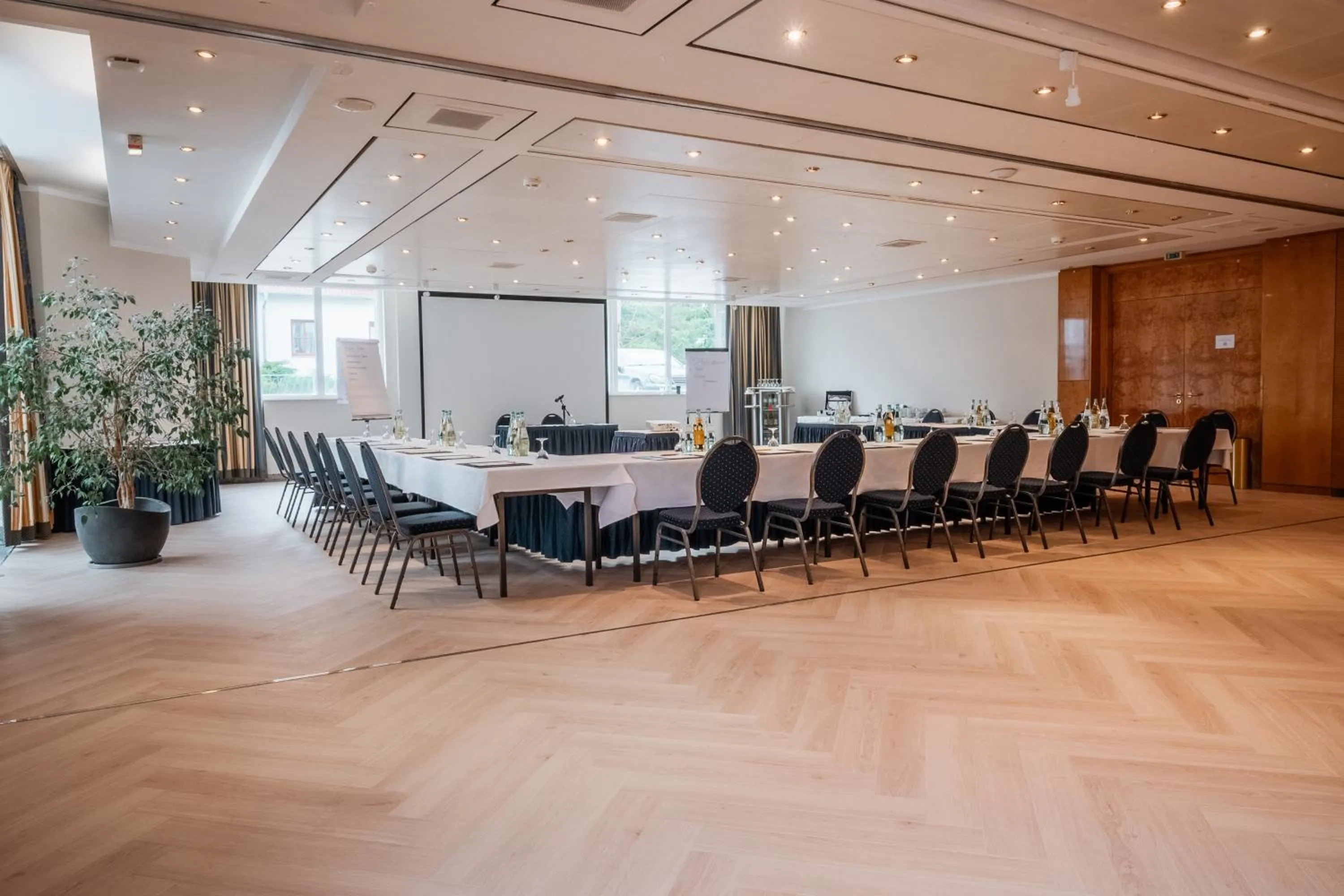 Meeting/conference room in Arkona Strandhotel