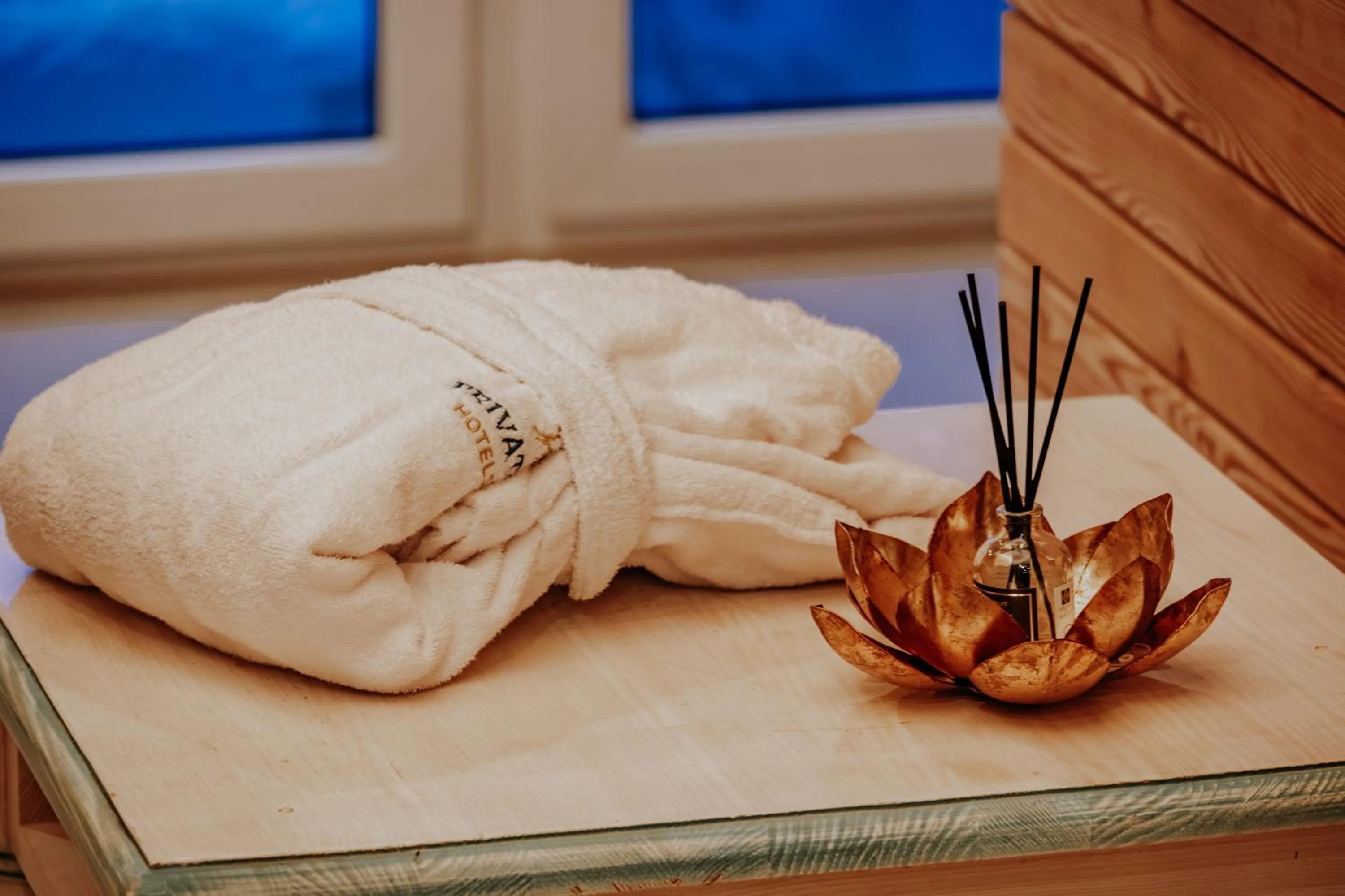 Spa and wellness centre/facilities in Arkona Strandhotel