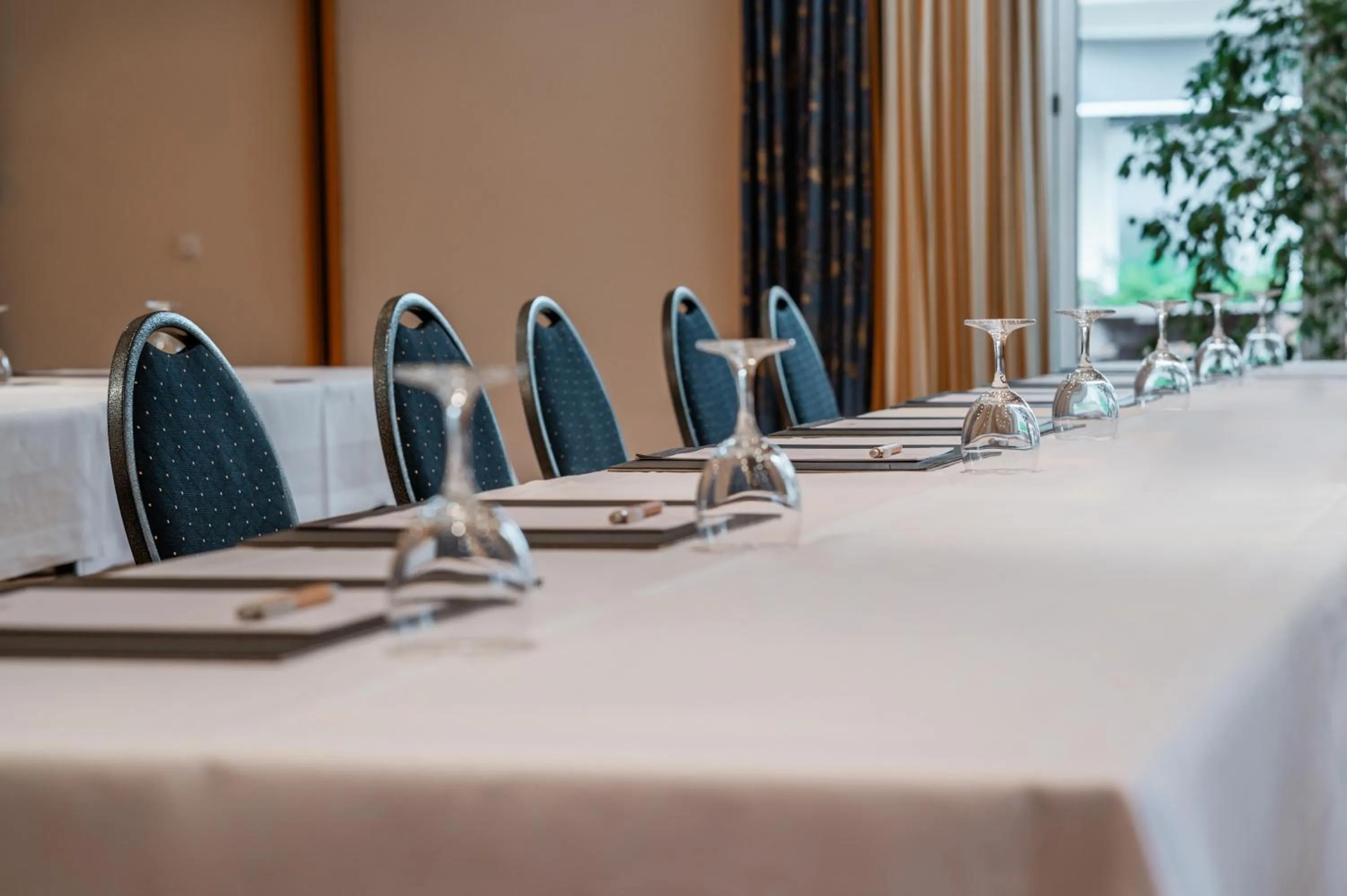 Meeting/conference room in Arkona Strandhotel