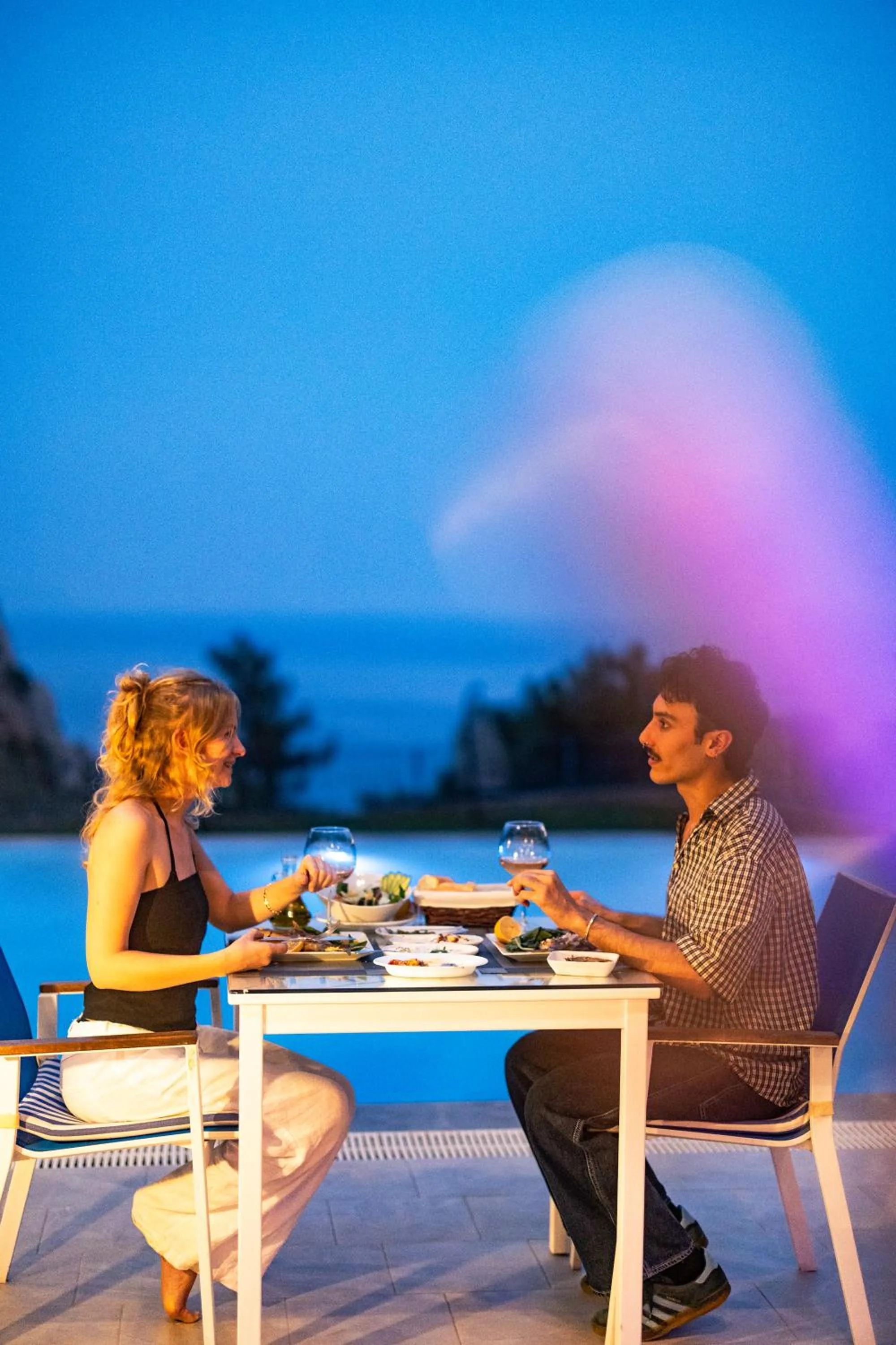 Lavanta Butik Otel Turunc