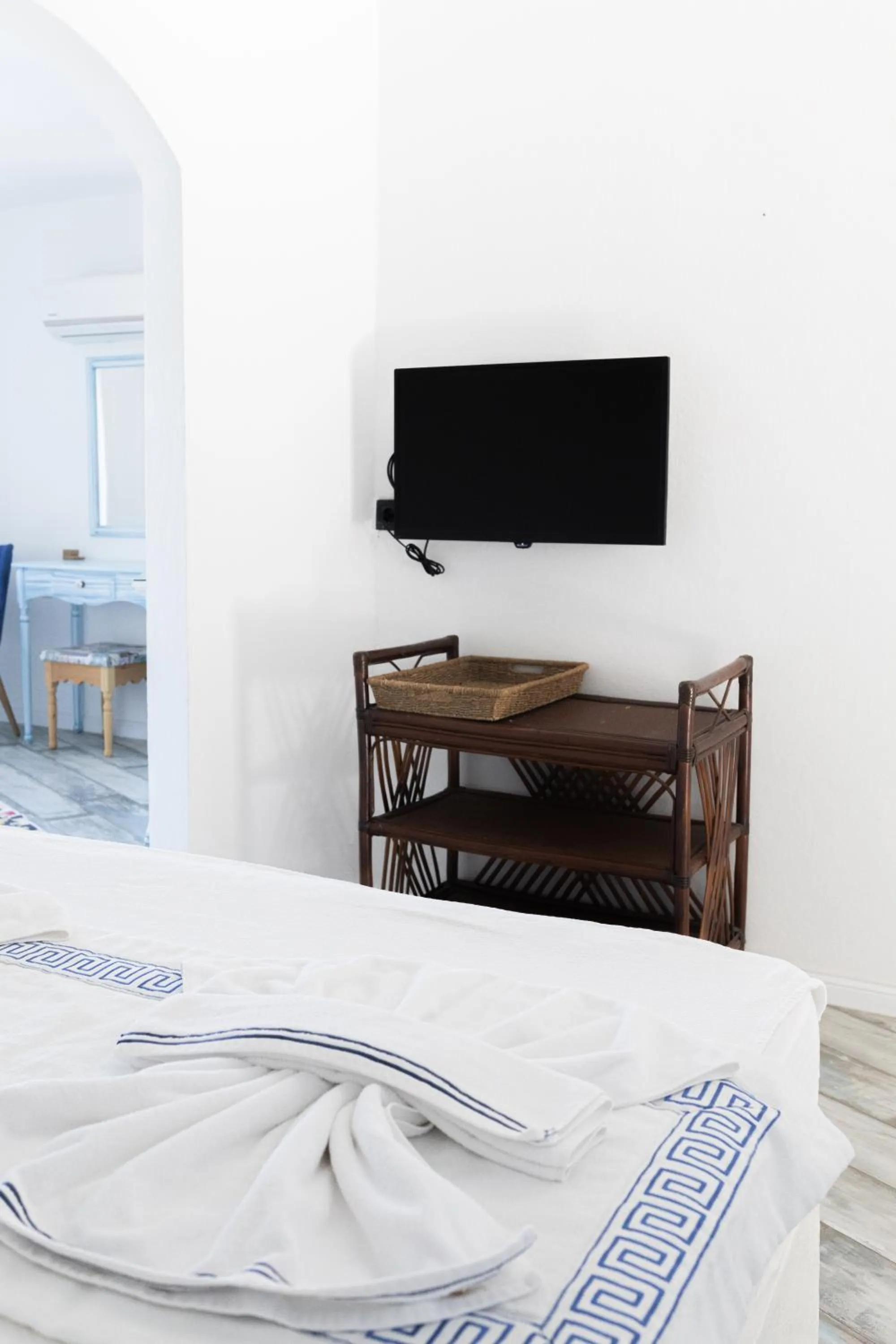 Lavanta Butik Otel Turunc