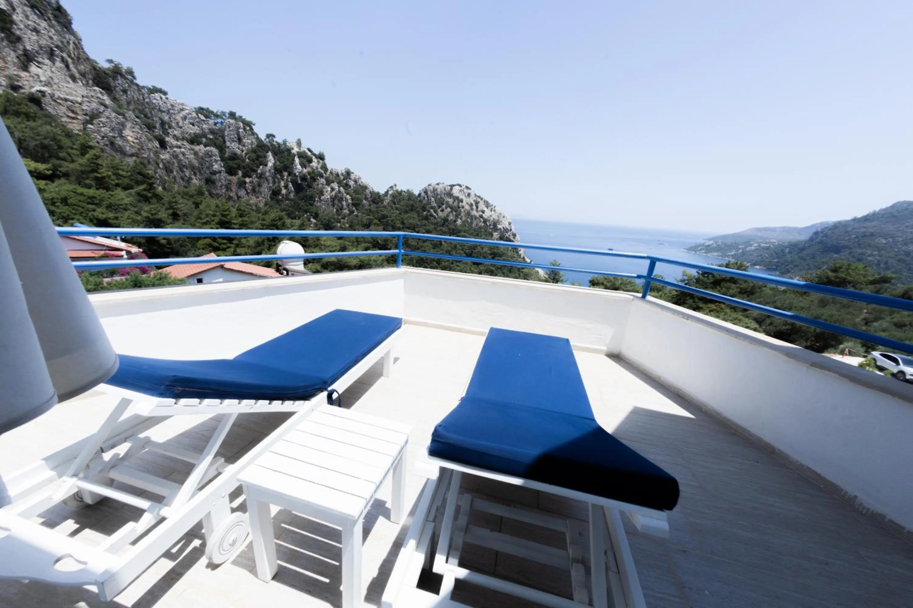 Lavanta Butik Otel Turunc