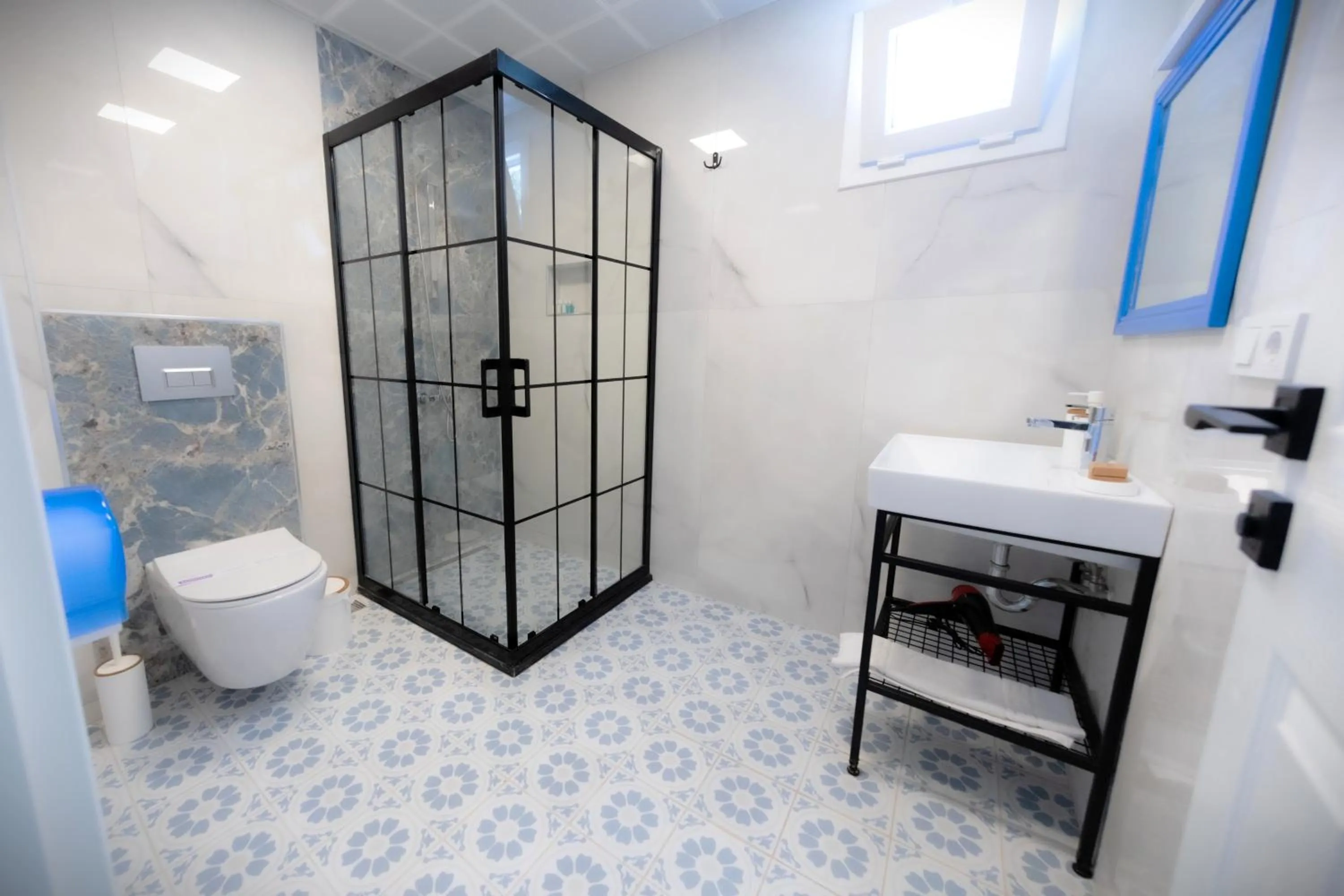 Lavanta Butik Otel Turunc