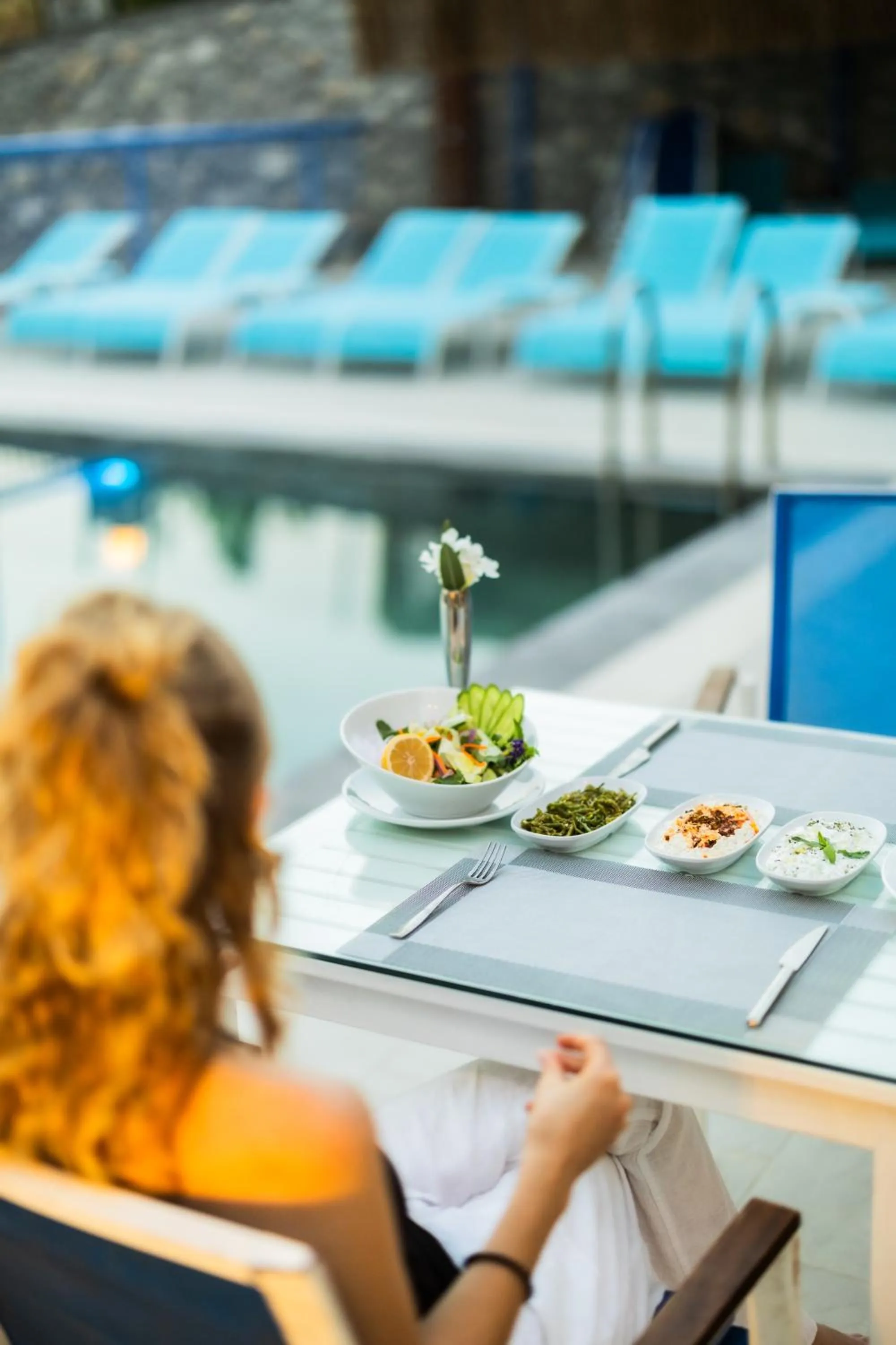 Lavanta Butik Otel Turunc