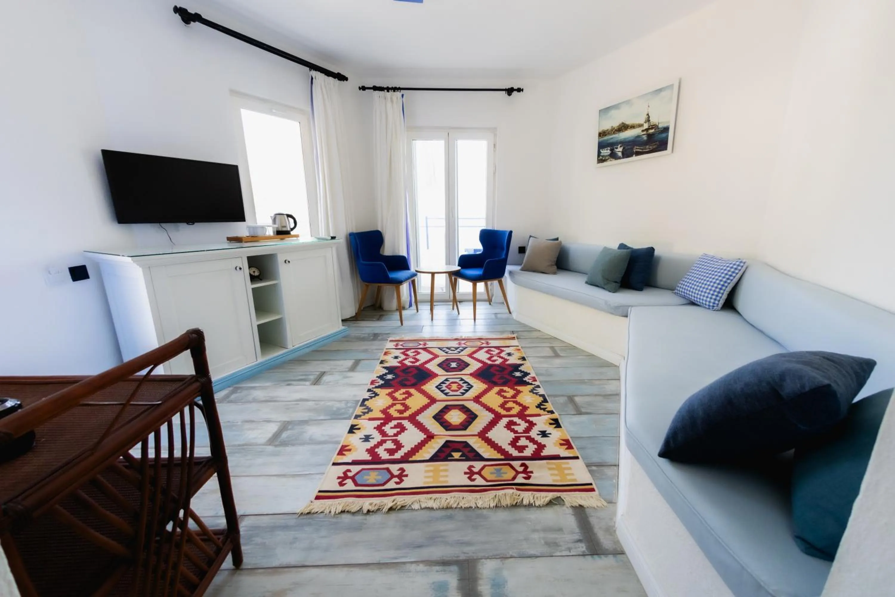 Lavanta Butik Otel Turunc