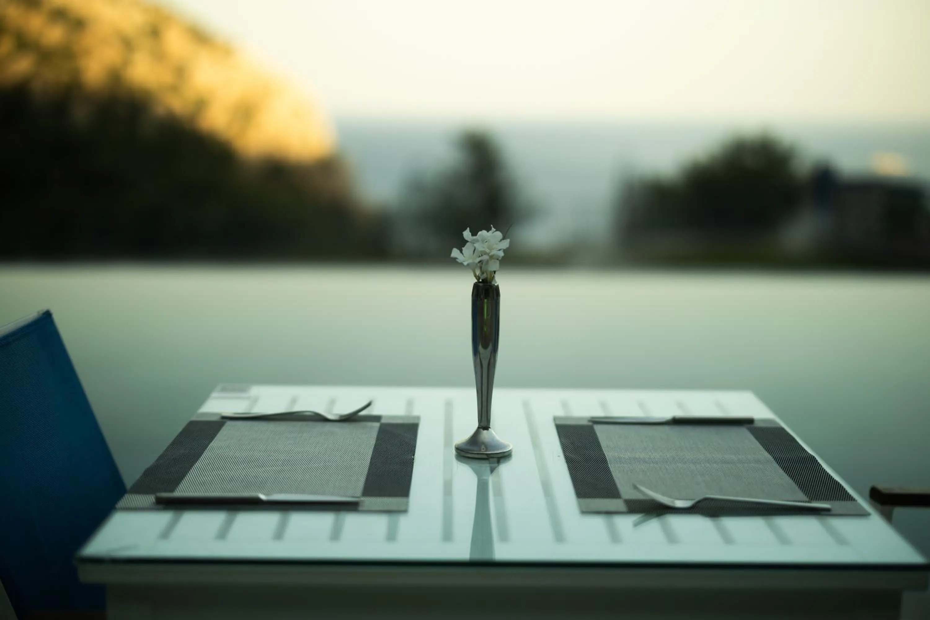 Lavanta Butik Otel Turunc