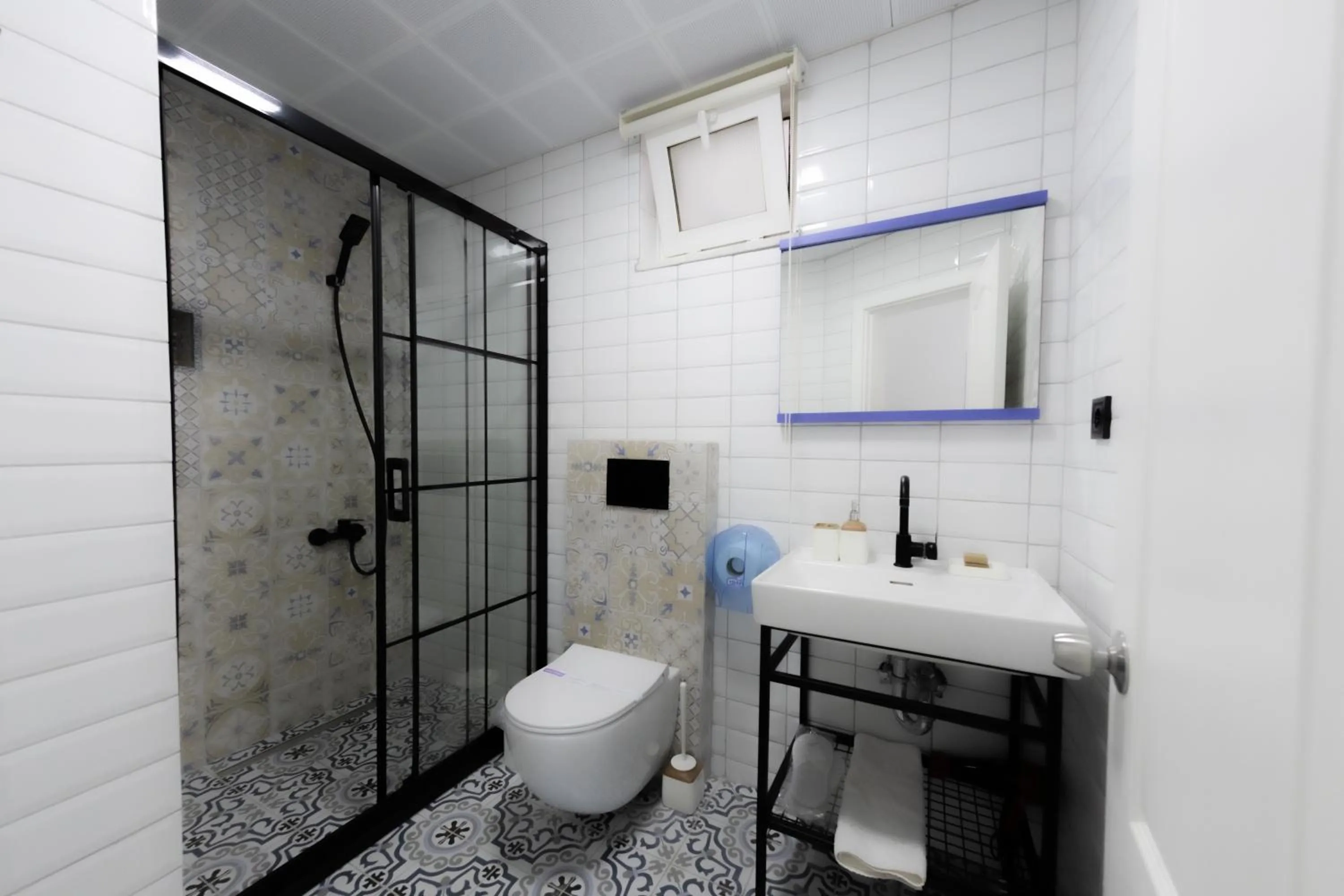 Lavanta Butik Otel Turunc