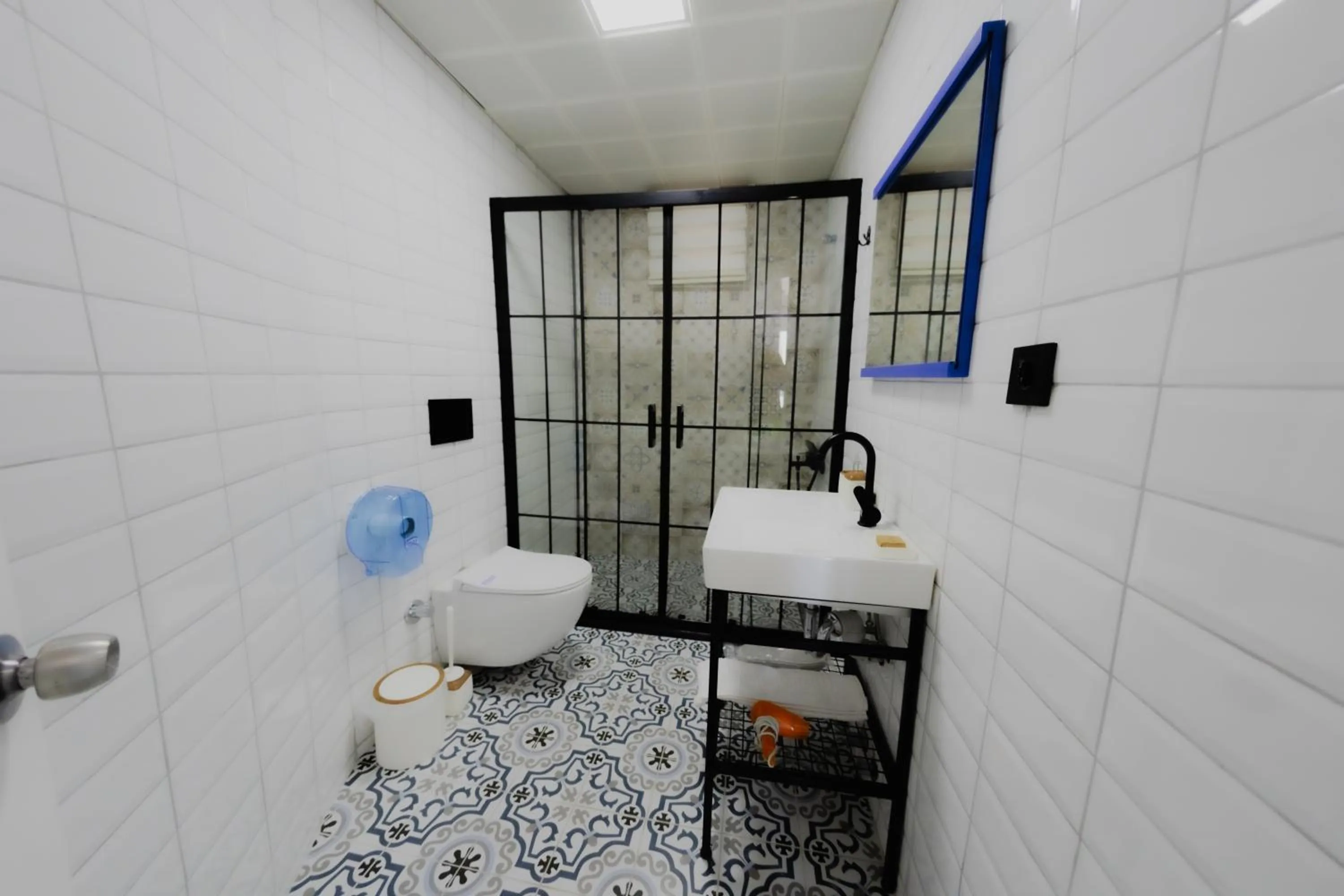 Lavanta Butik Otel Turunc