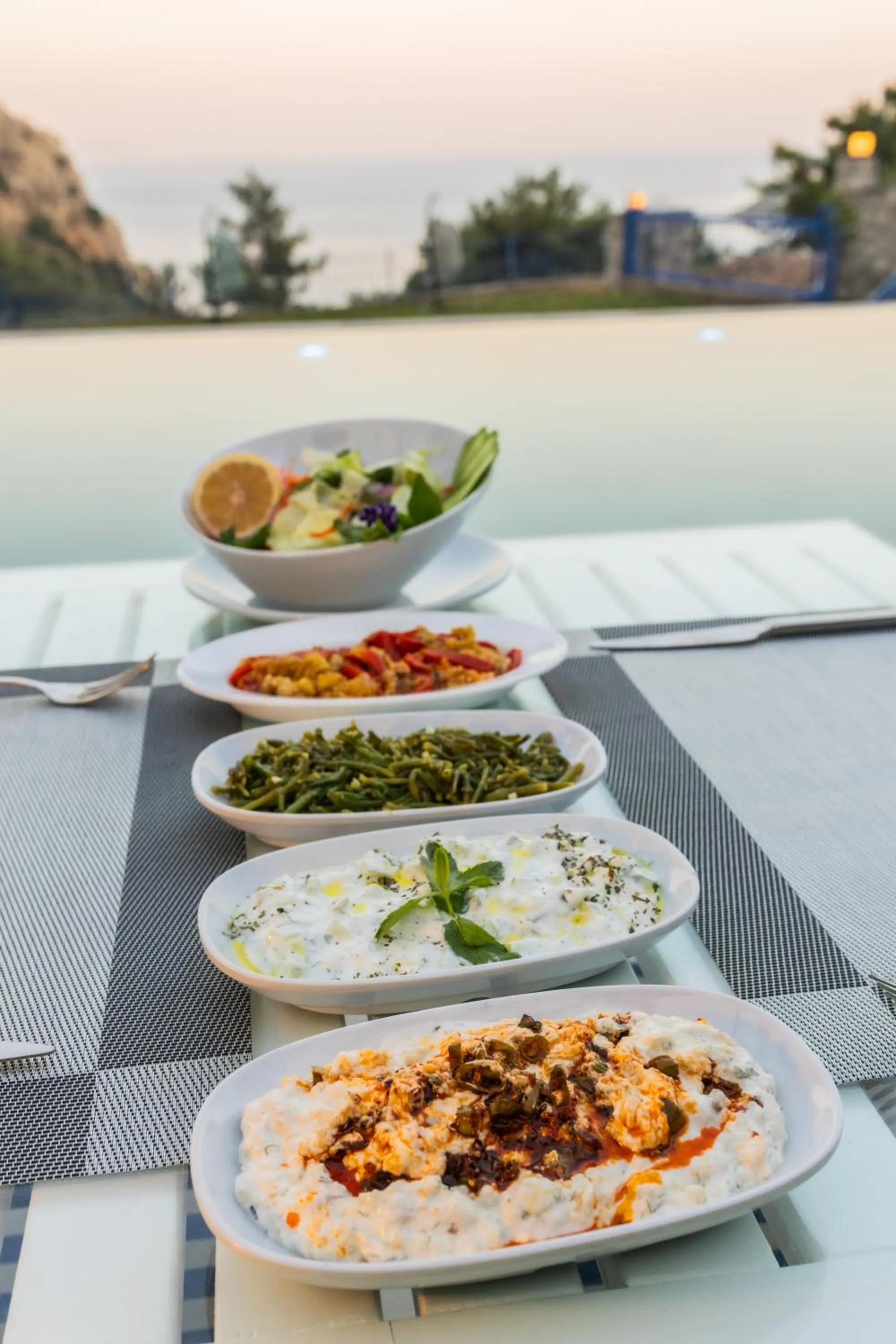 Lavanta Butik Otel Turunc