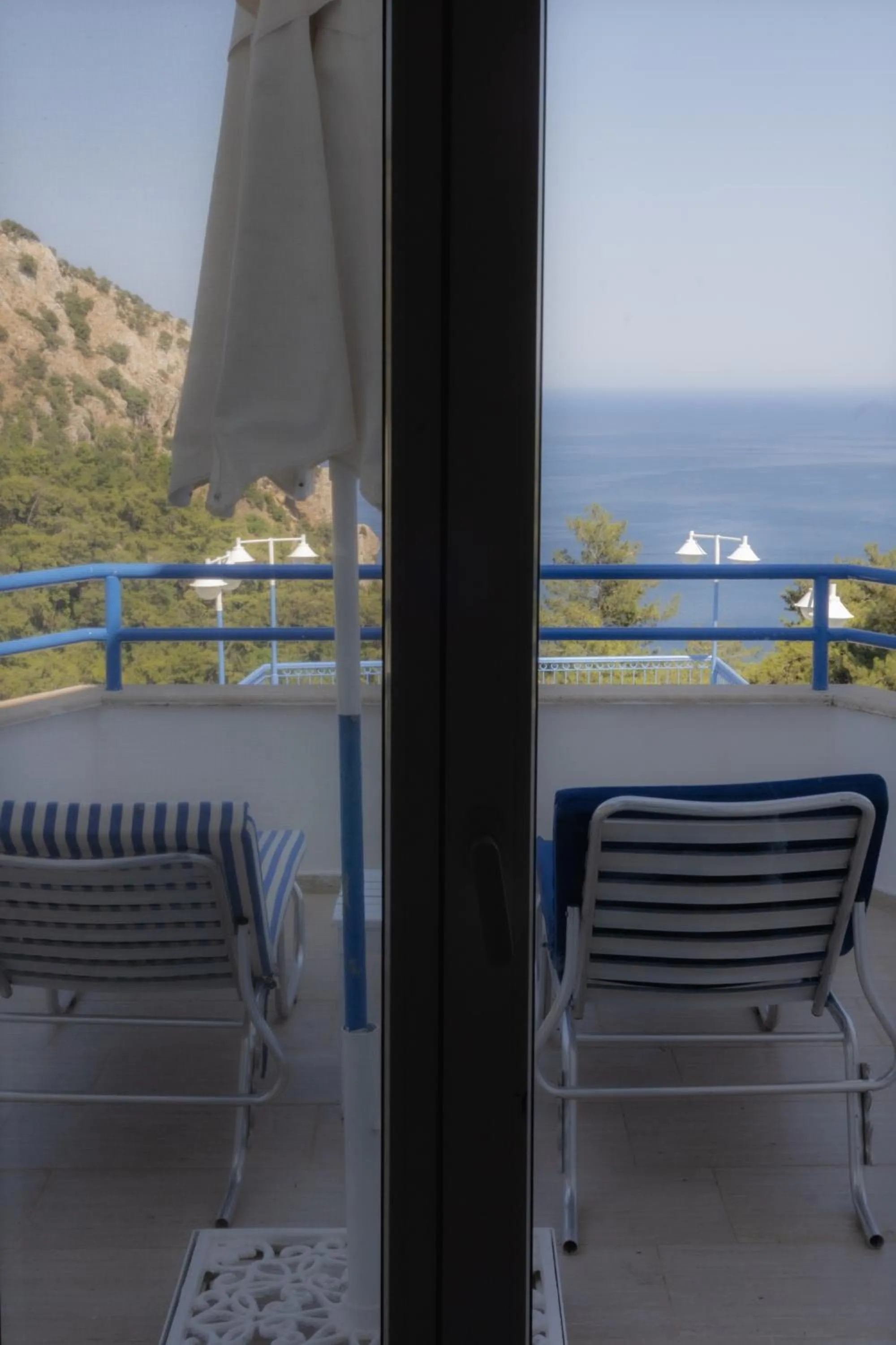 Lavanta Butik Otel Turunc