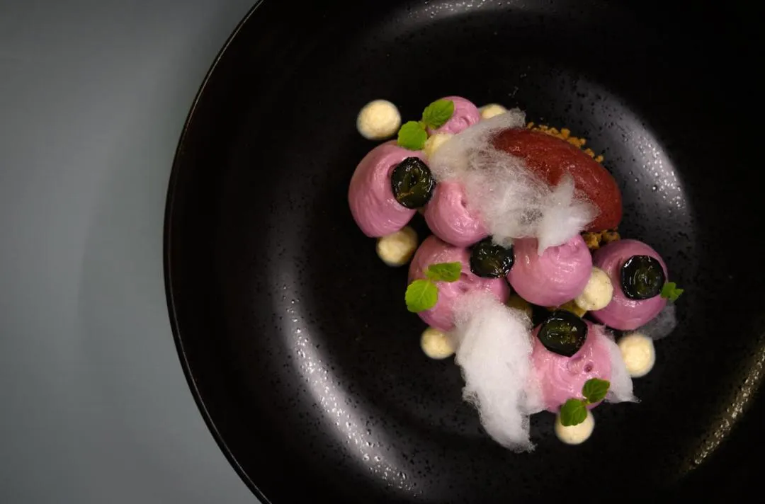 Restaurant/places to eat in Hotel Casa Scaligeri