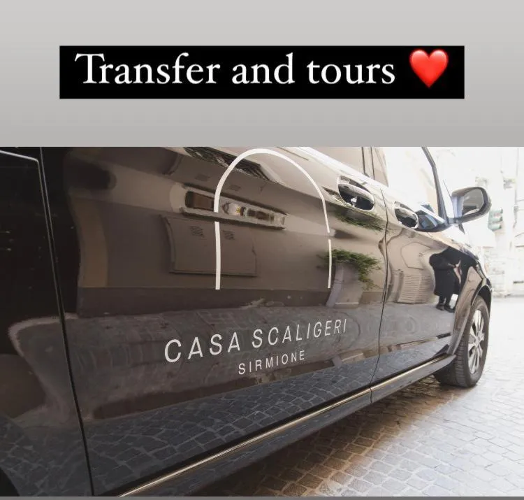 Hotel Casa Scaligeri