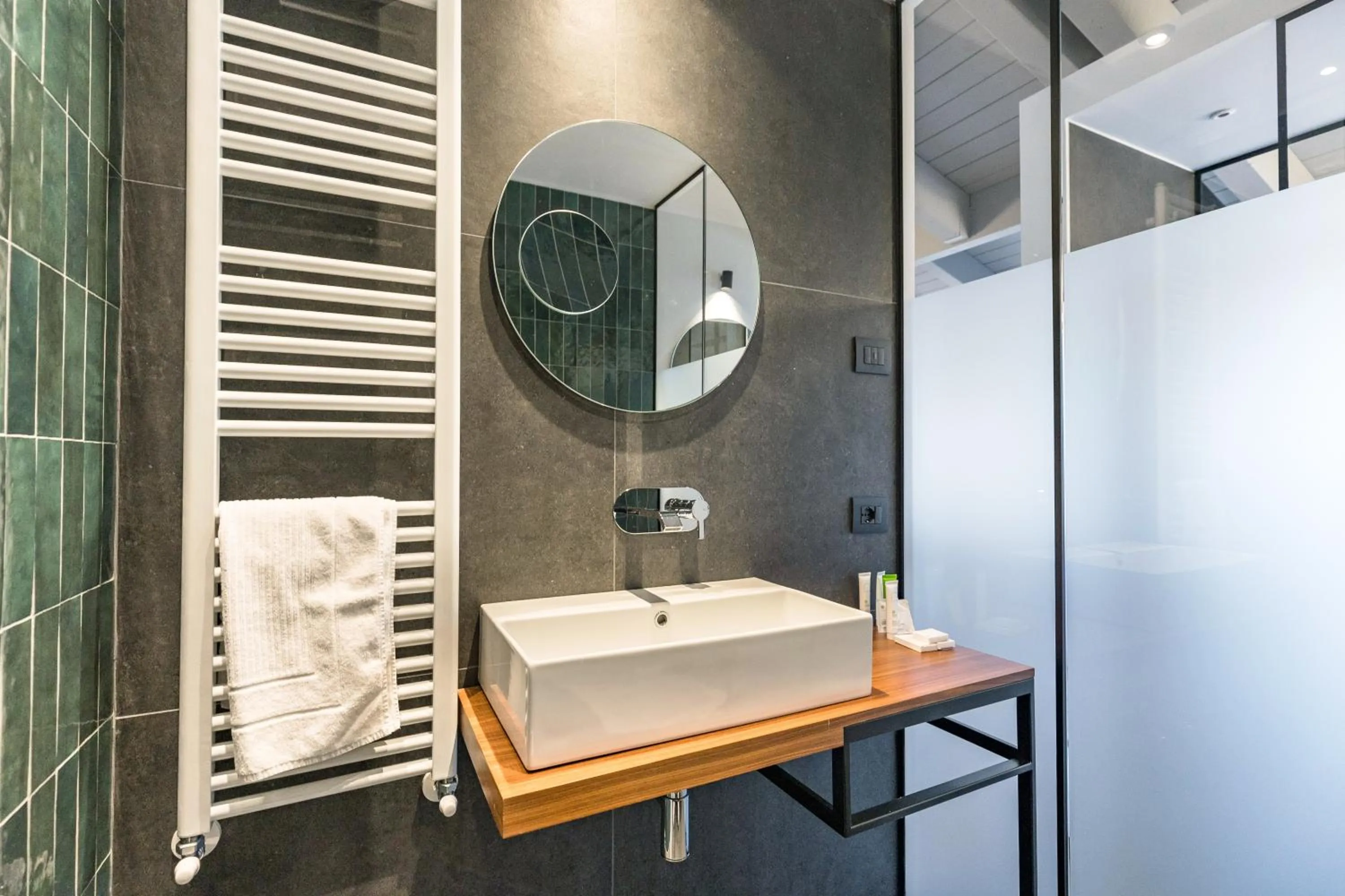 Hotel Casa Scaligeri