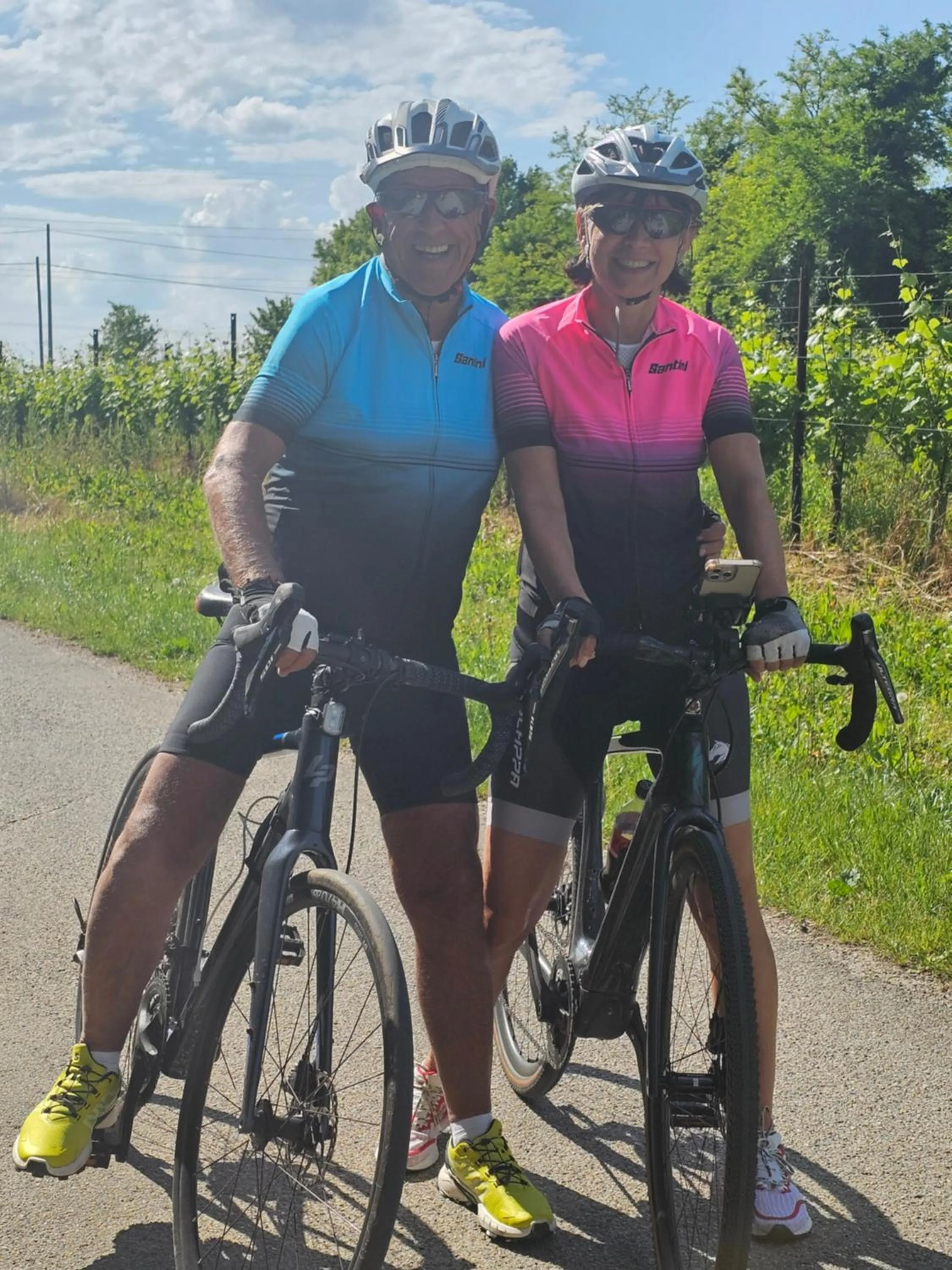 Alpenlandhaus Menardi