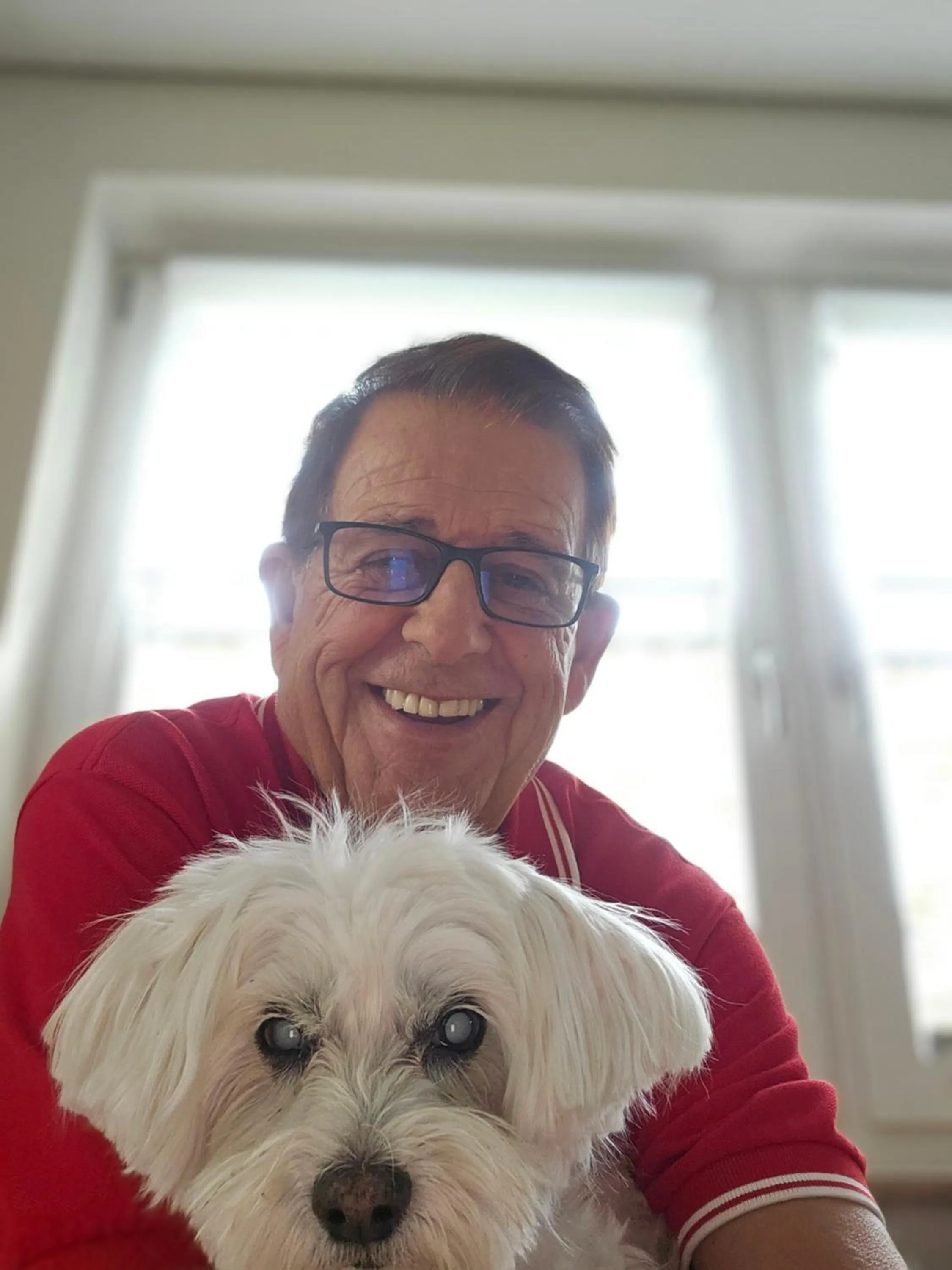 Alpenlandhaus Menardi