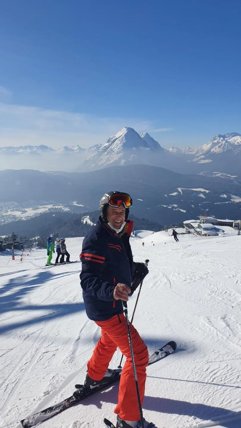 Alpenlandhaus Menardi