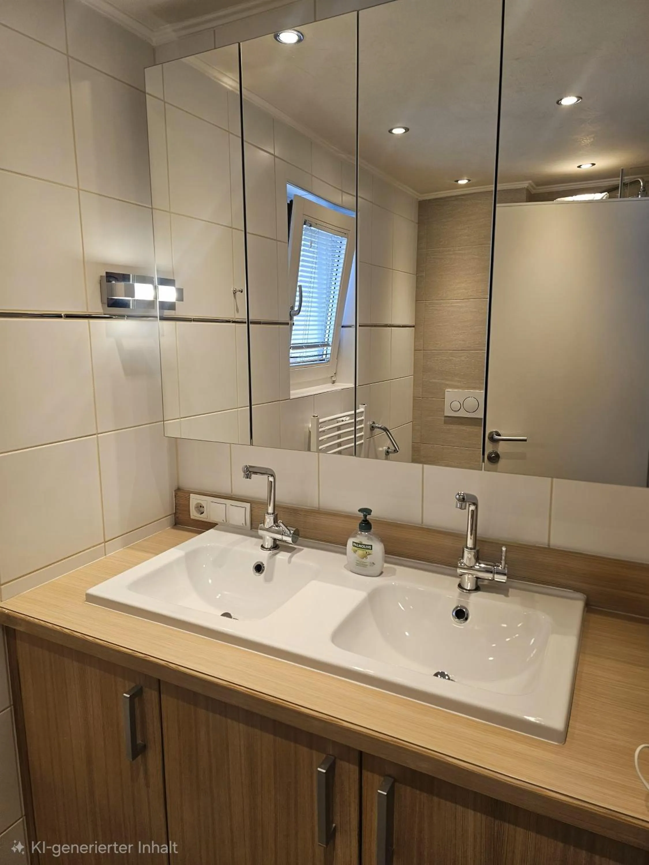 Alpenlandhaus Menardi