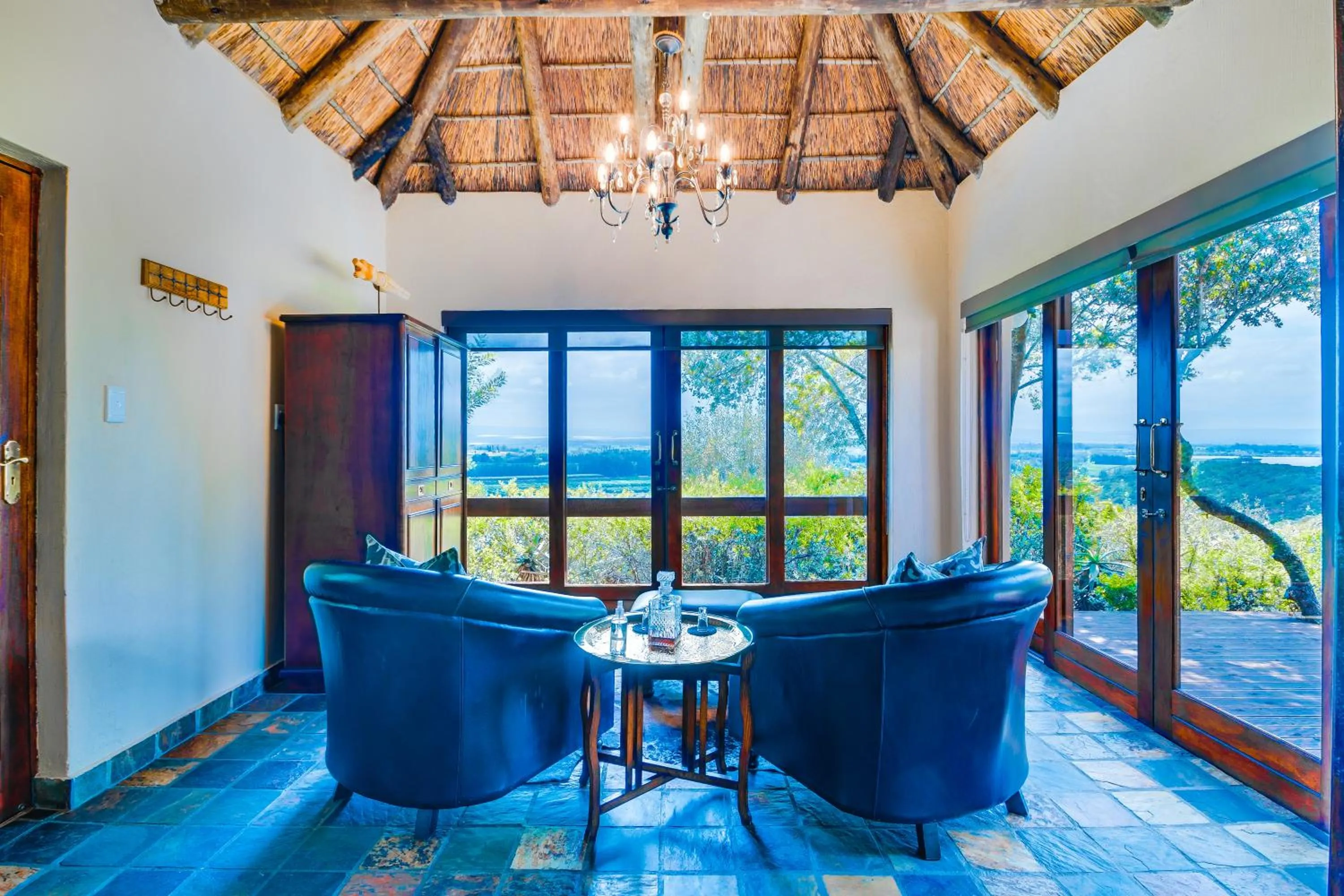 Hitgeheim Country Lodge