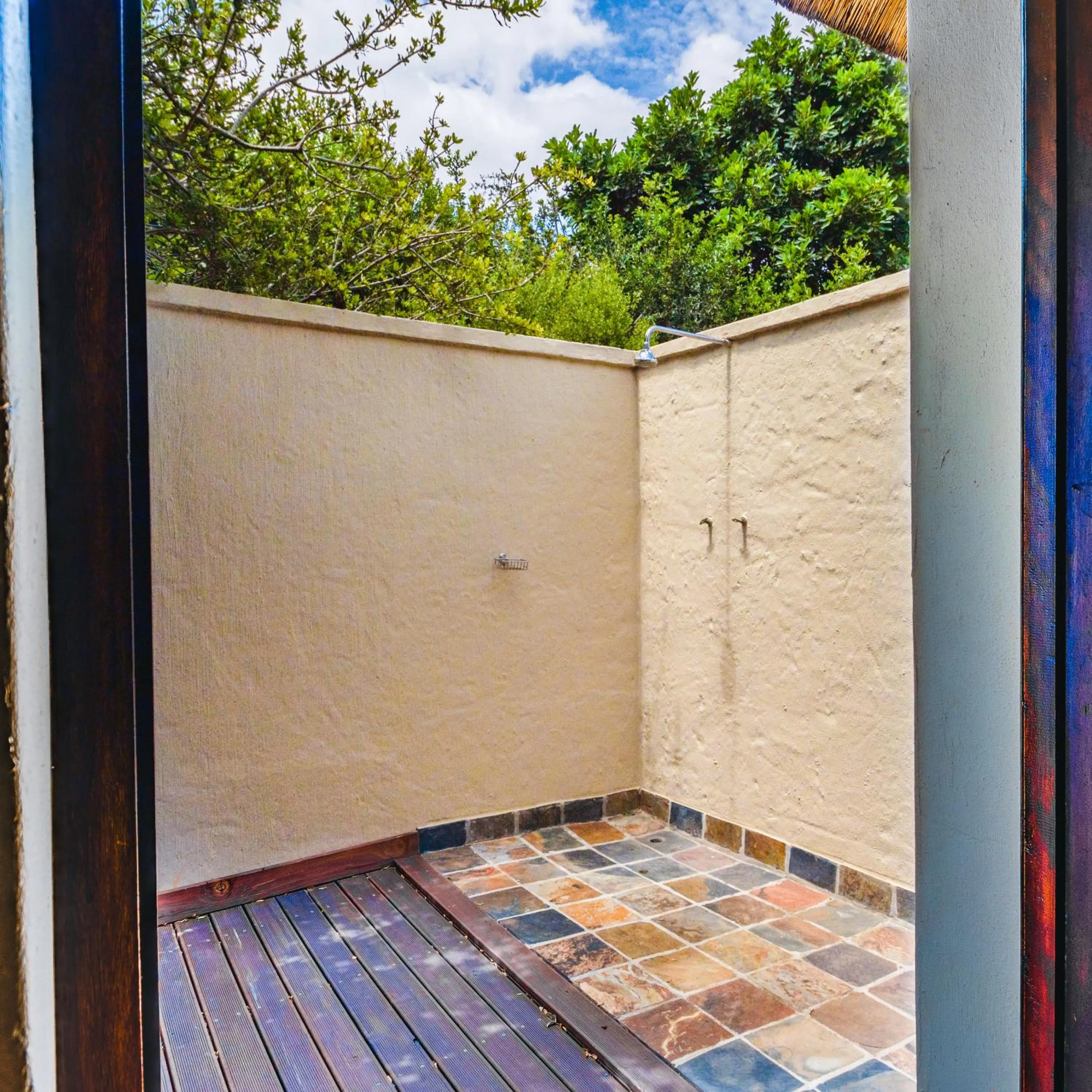 Hitgeheim Country Lodge