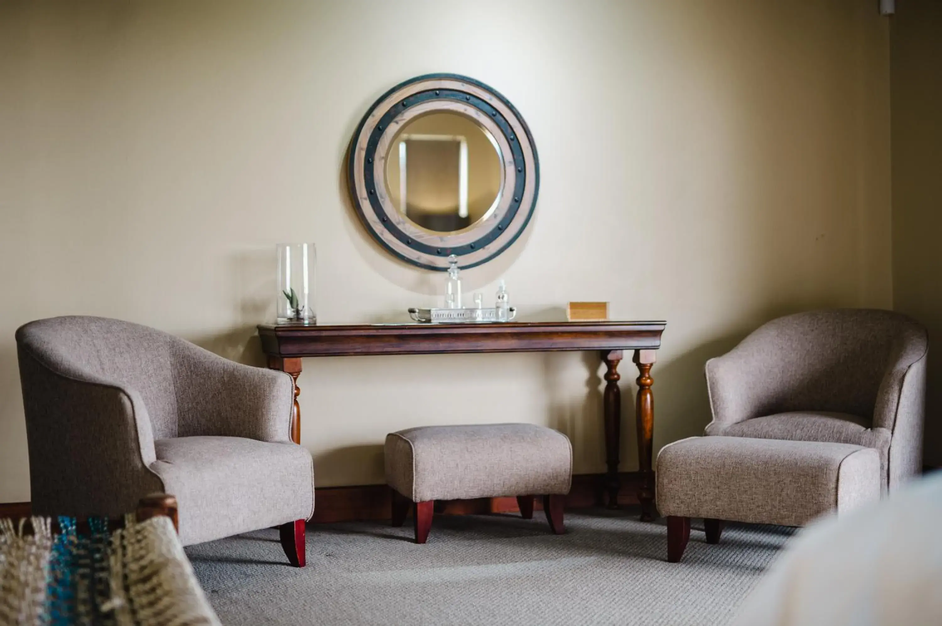 Lounge or bar in Hitgeheim Country Lodge Lounge or bar in Hitgeheim Country Lodge