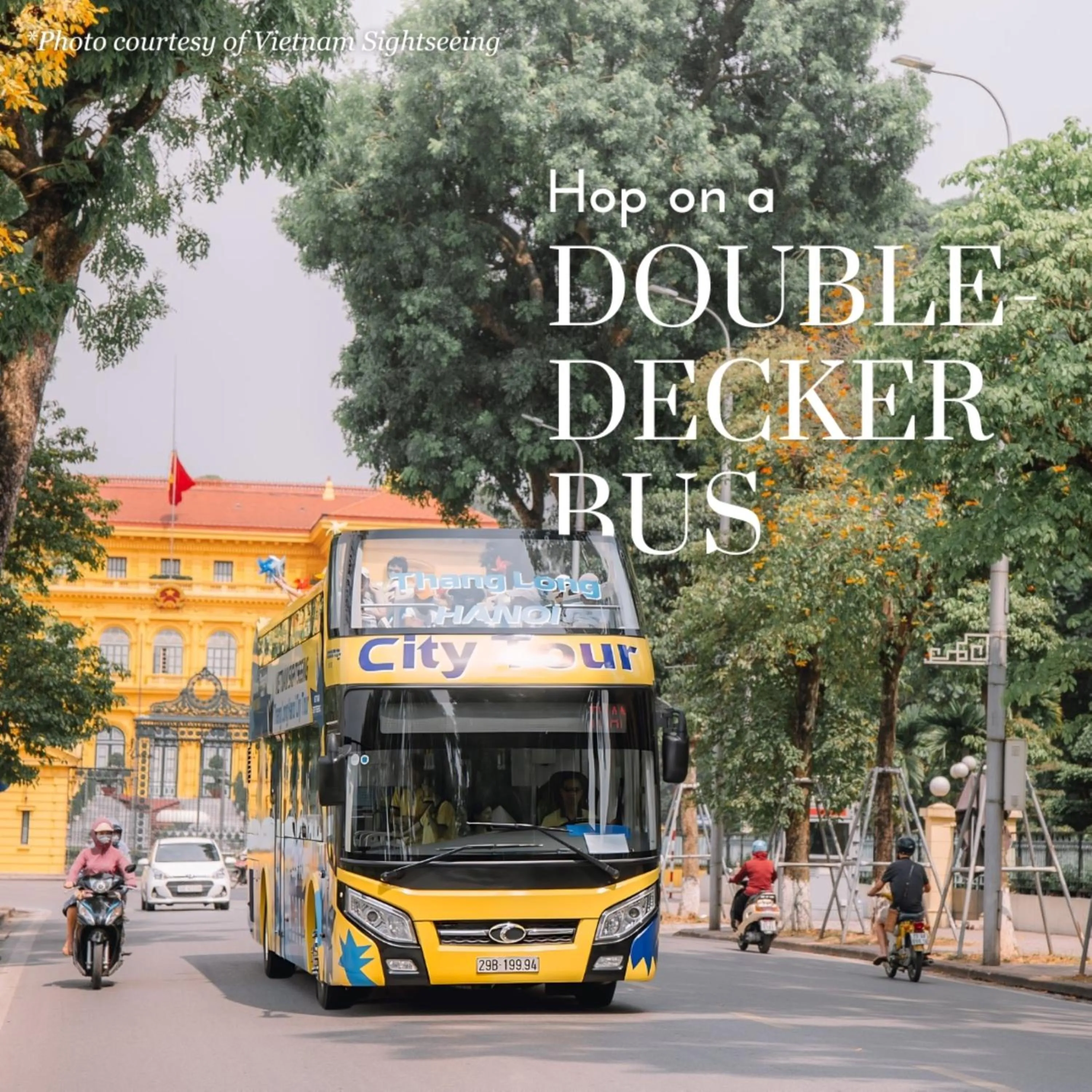 Activities in Somerset West Point Hanoi