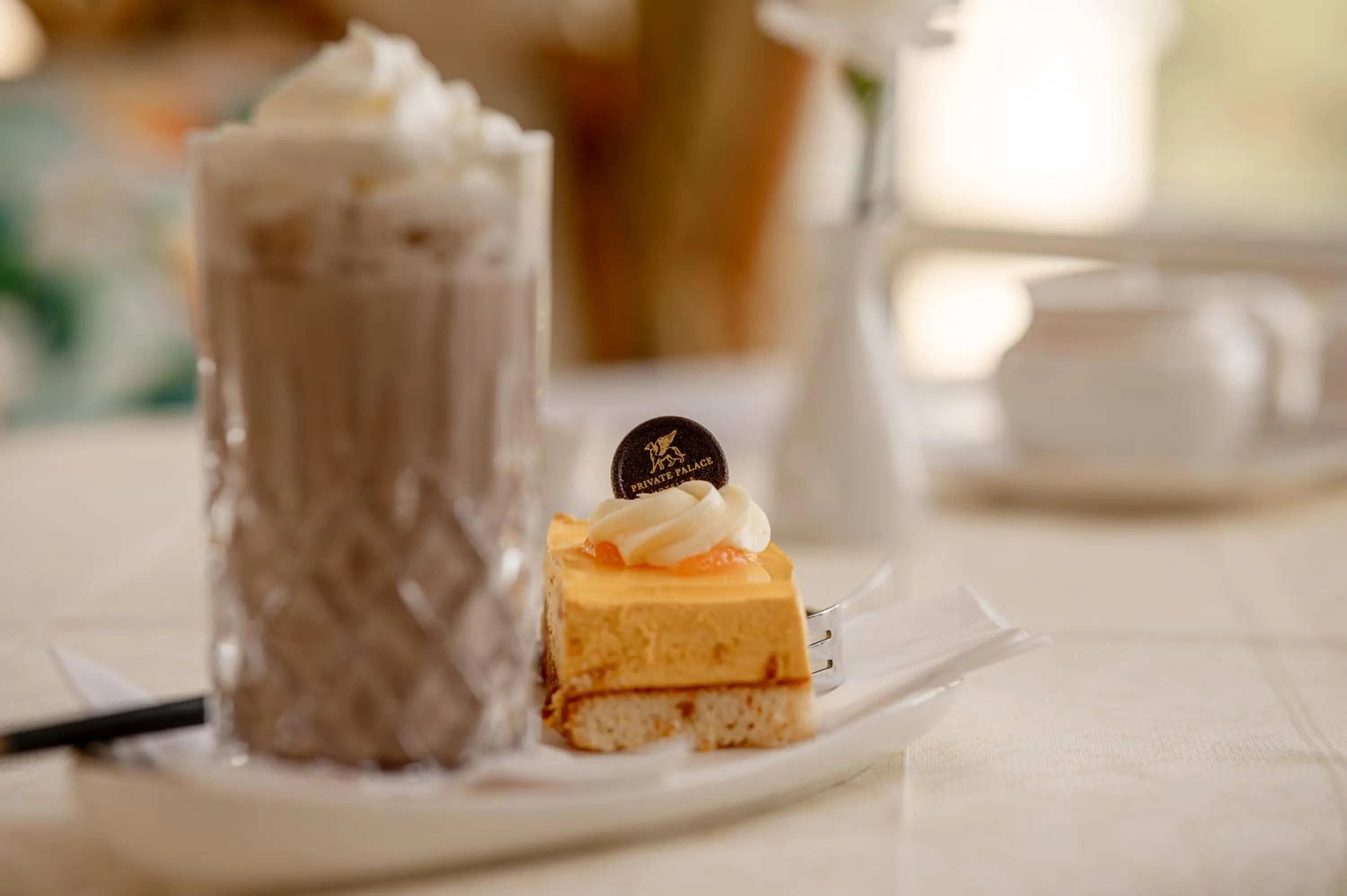 Restaurant/places to eat in Rugard Thermal Strandhotel