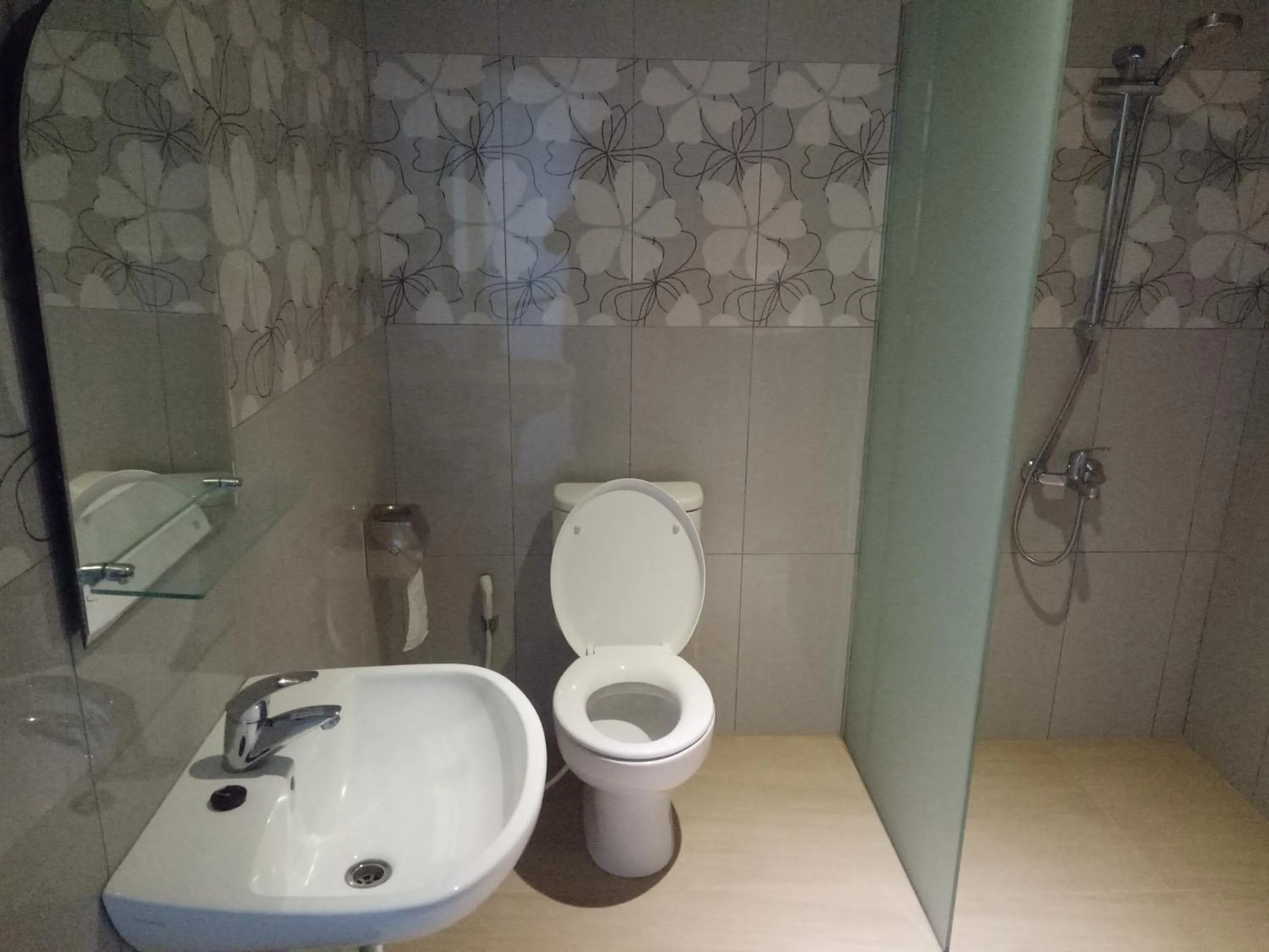 Other in Seventeen Hotel